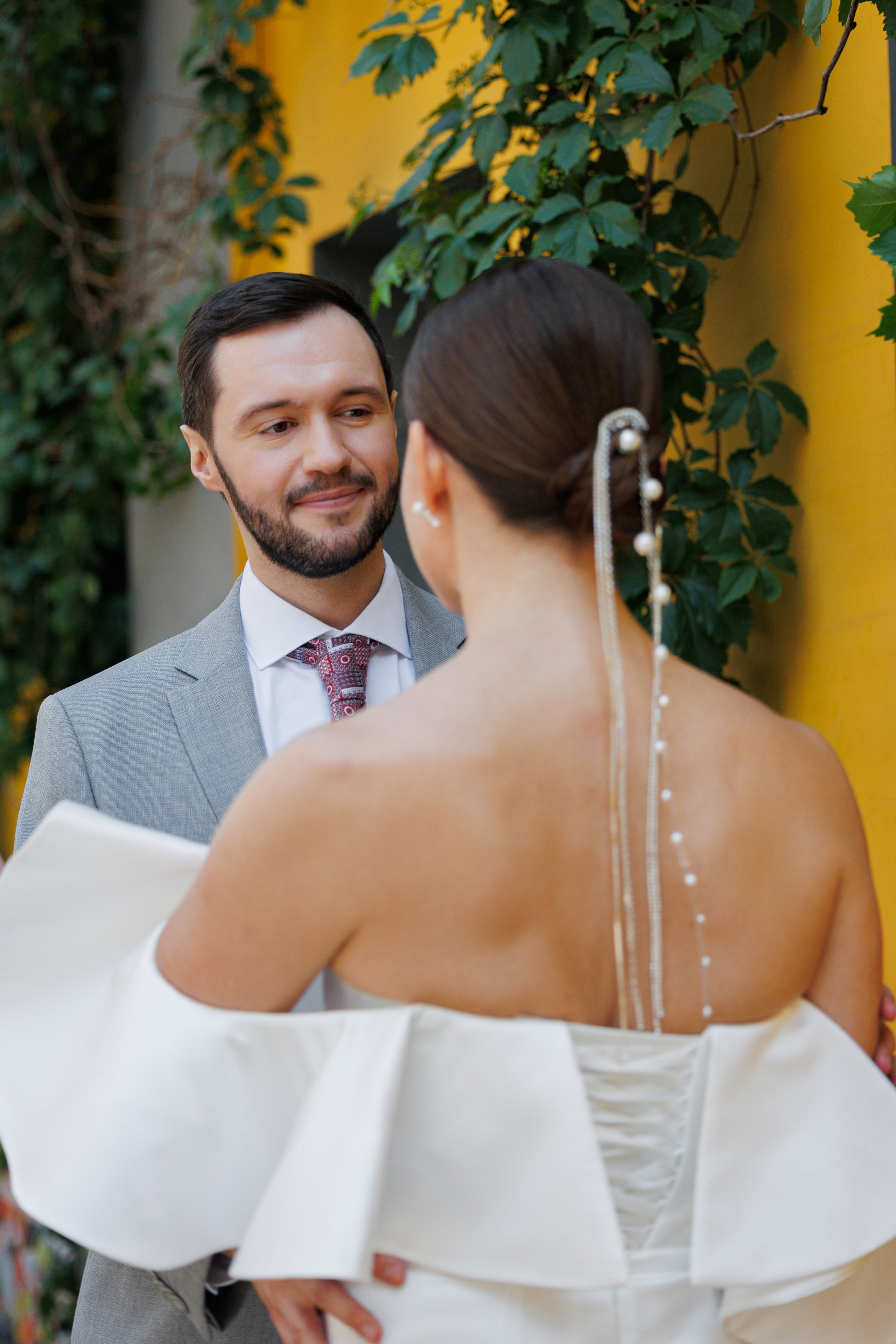 Илья & Валерия. RETOUCH-HOUSE