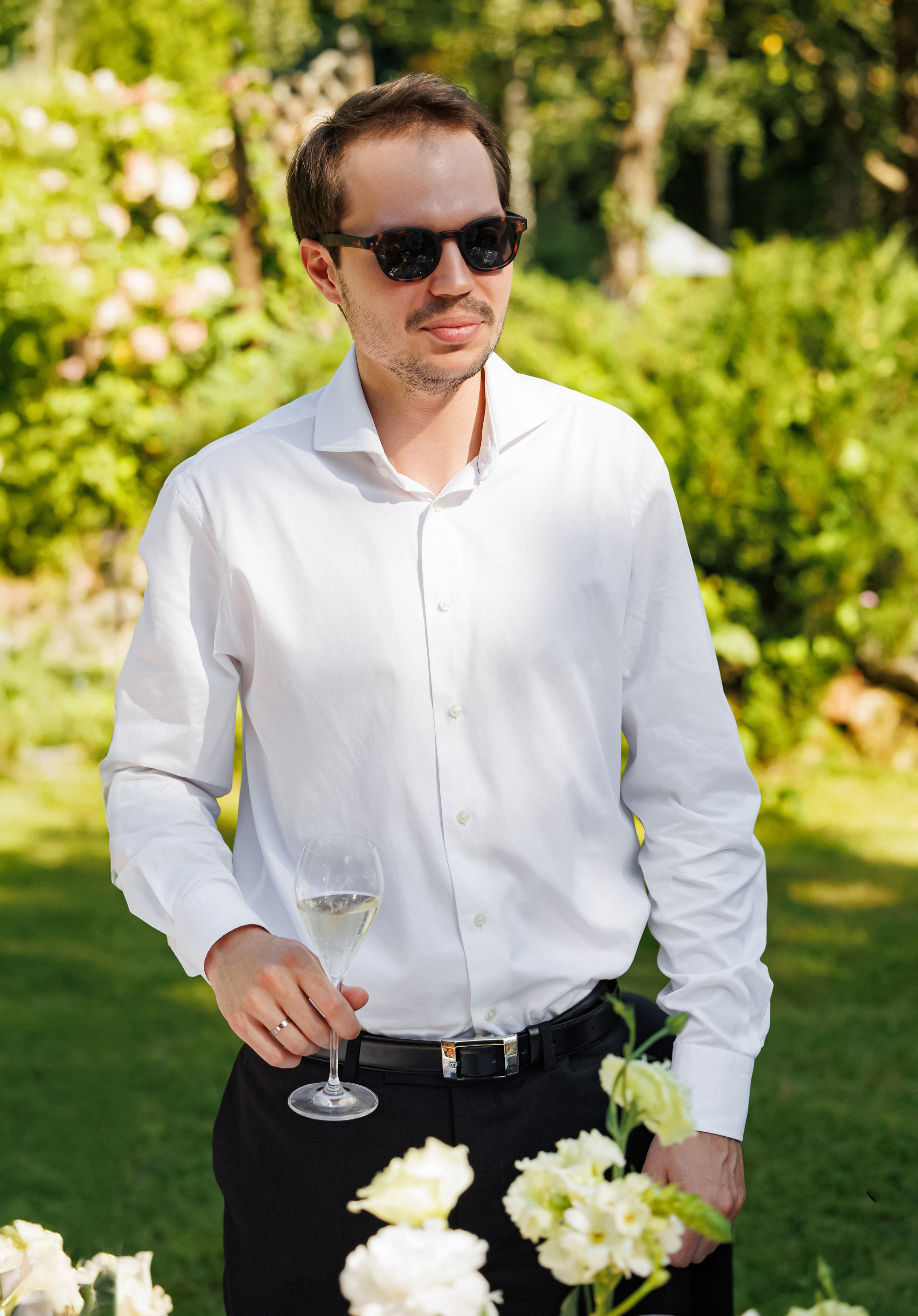 Петя & Каролина. RETOUCH-HOUSE