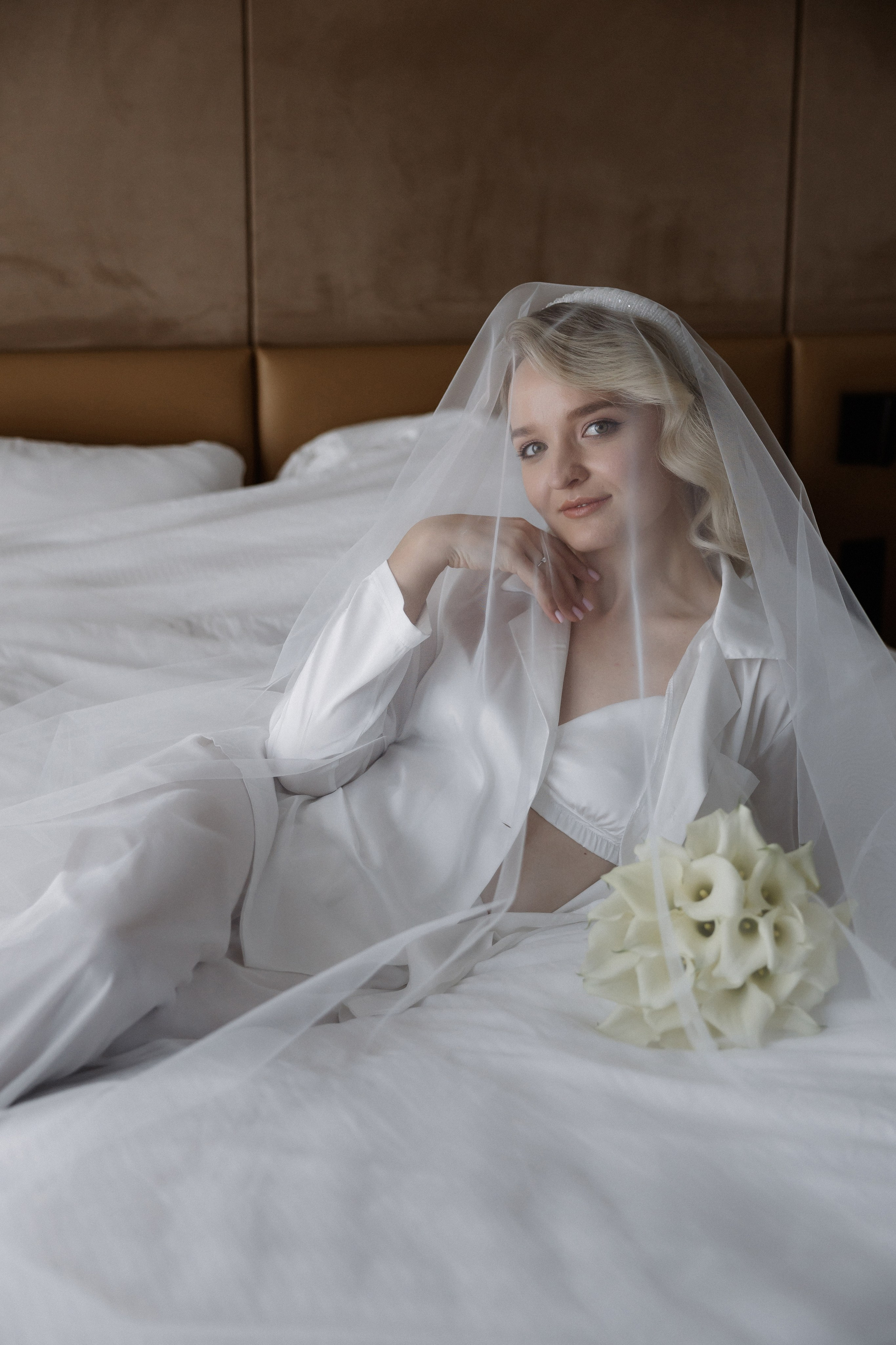 Дмитрий & Анна. RETOUCH-HOUSE