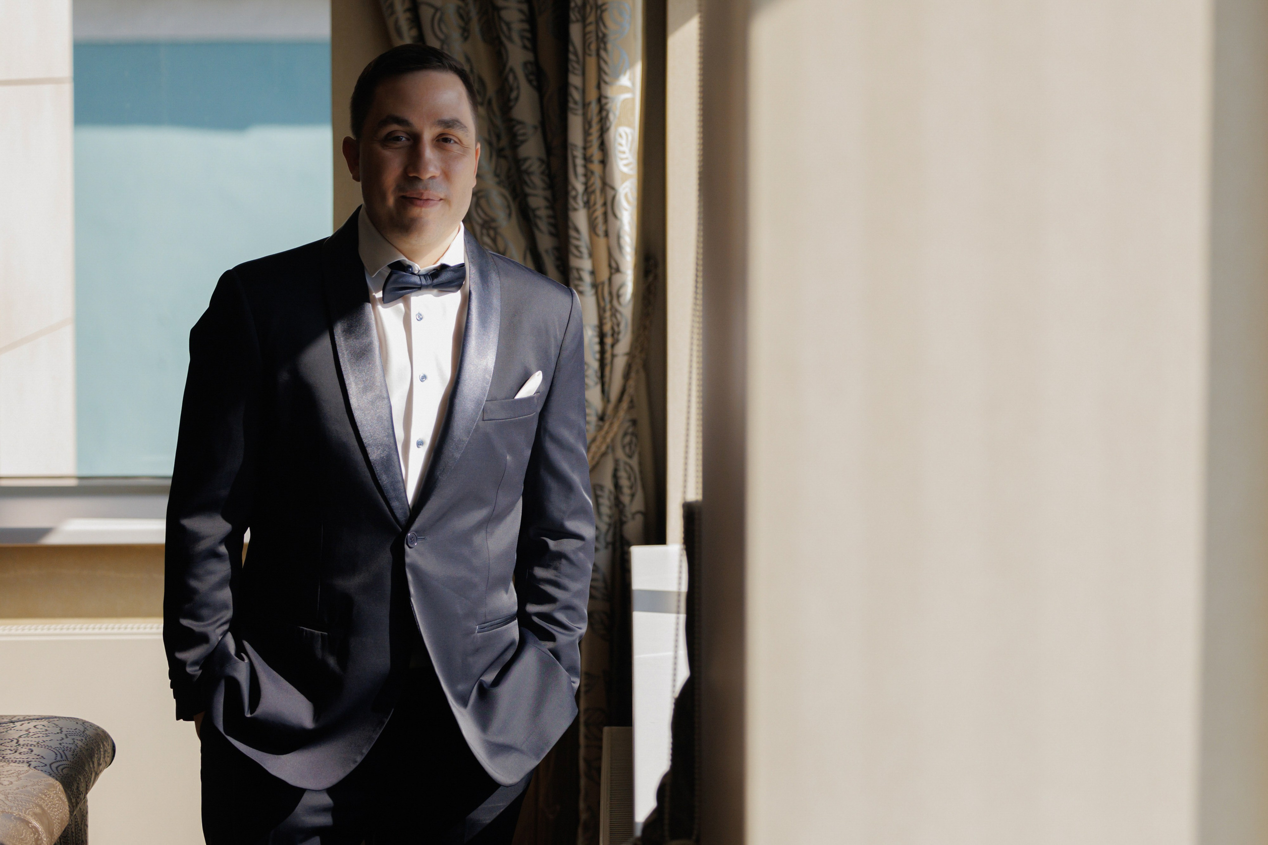 Илья & Таня. RETOUCH-HOUSE