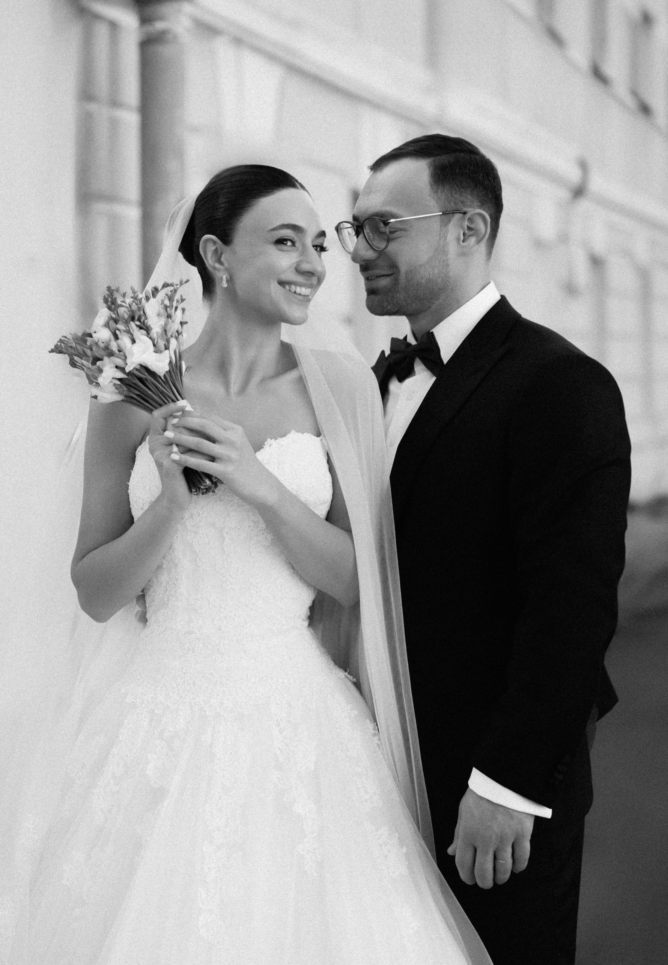 Георгий & Нино. RETOUCH-HOUSE