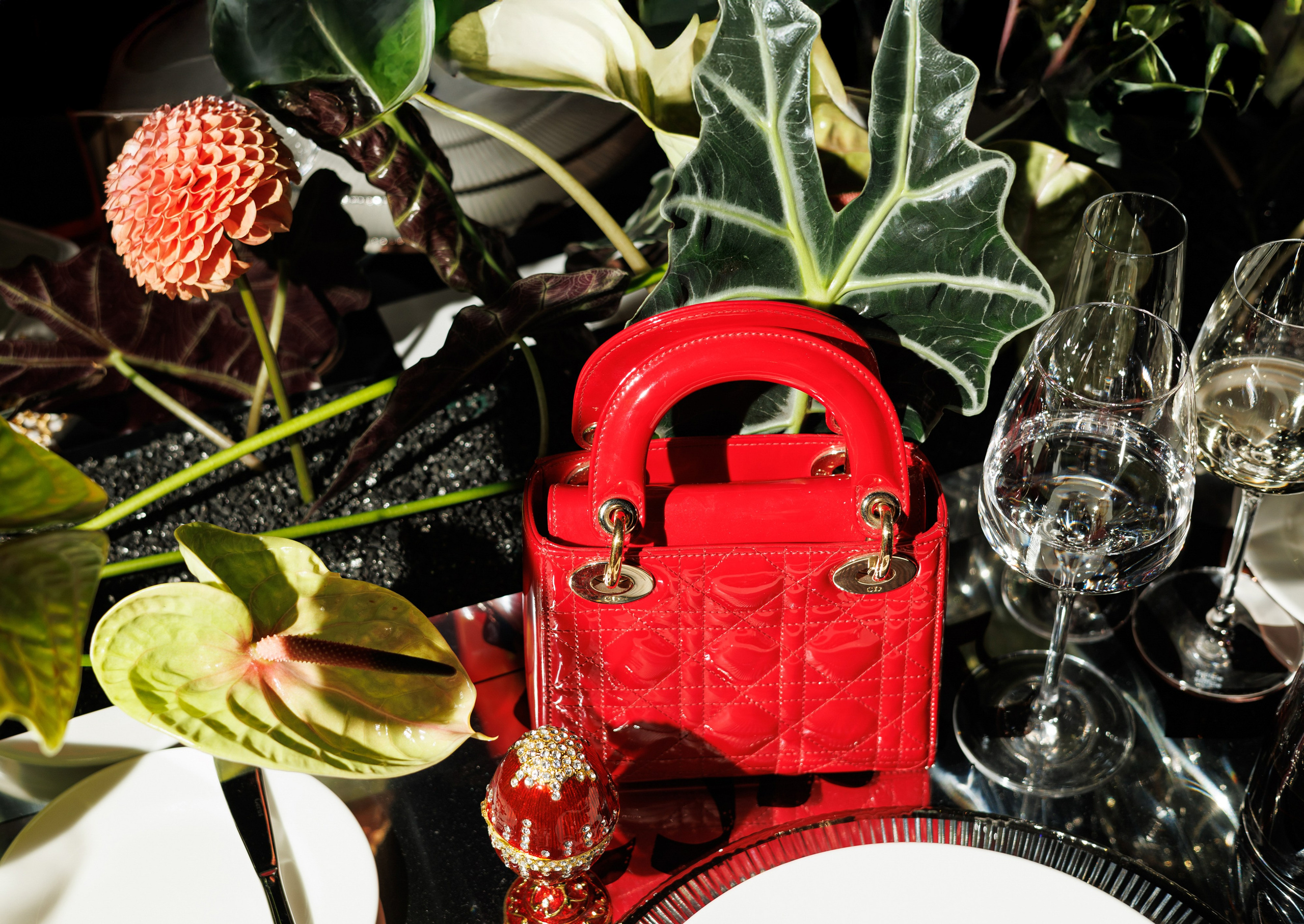 Виталий & Кристина. RETOUCH-HOUSE