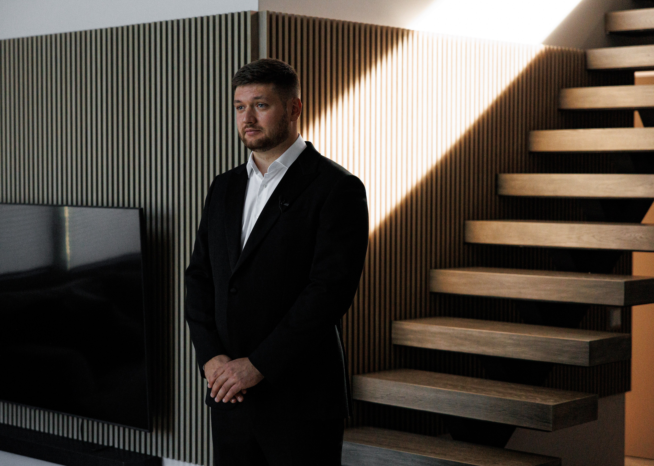 Дима & Варя. RETOUCH-HOUSE