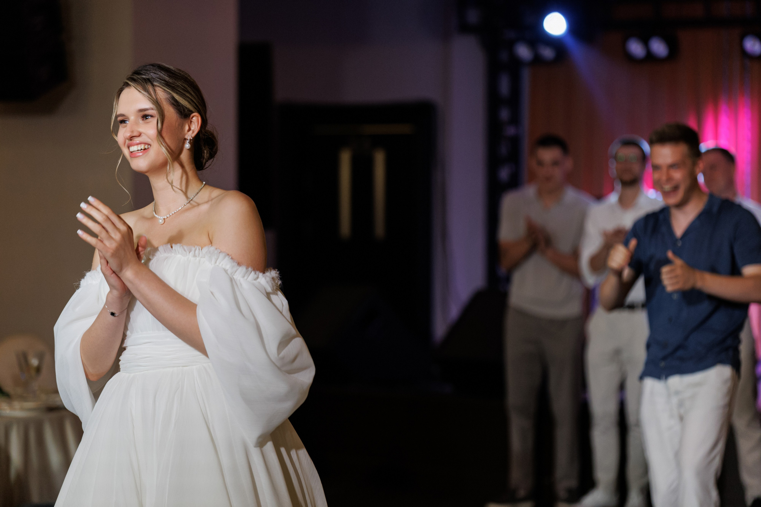 Рома & Маша. RETOUCH-HOUSE