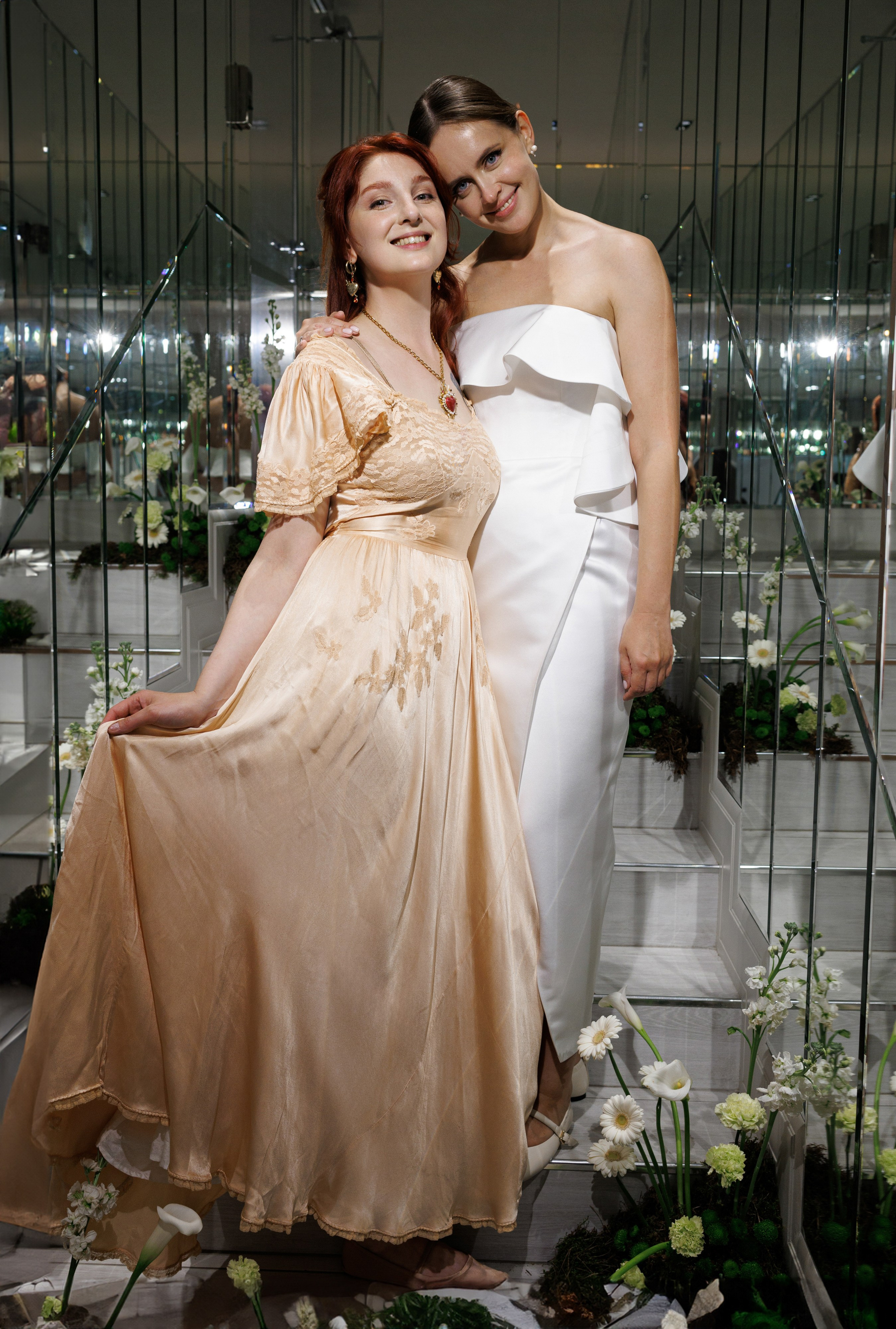 Илья & Валерия. RETOUCH-HOUSE