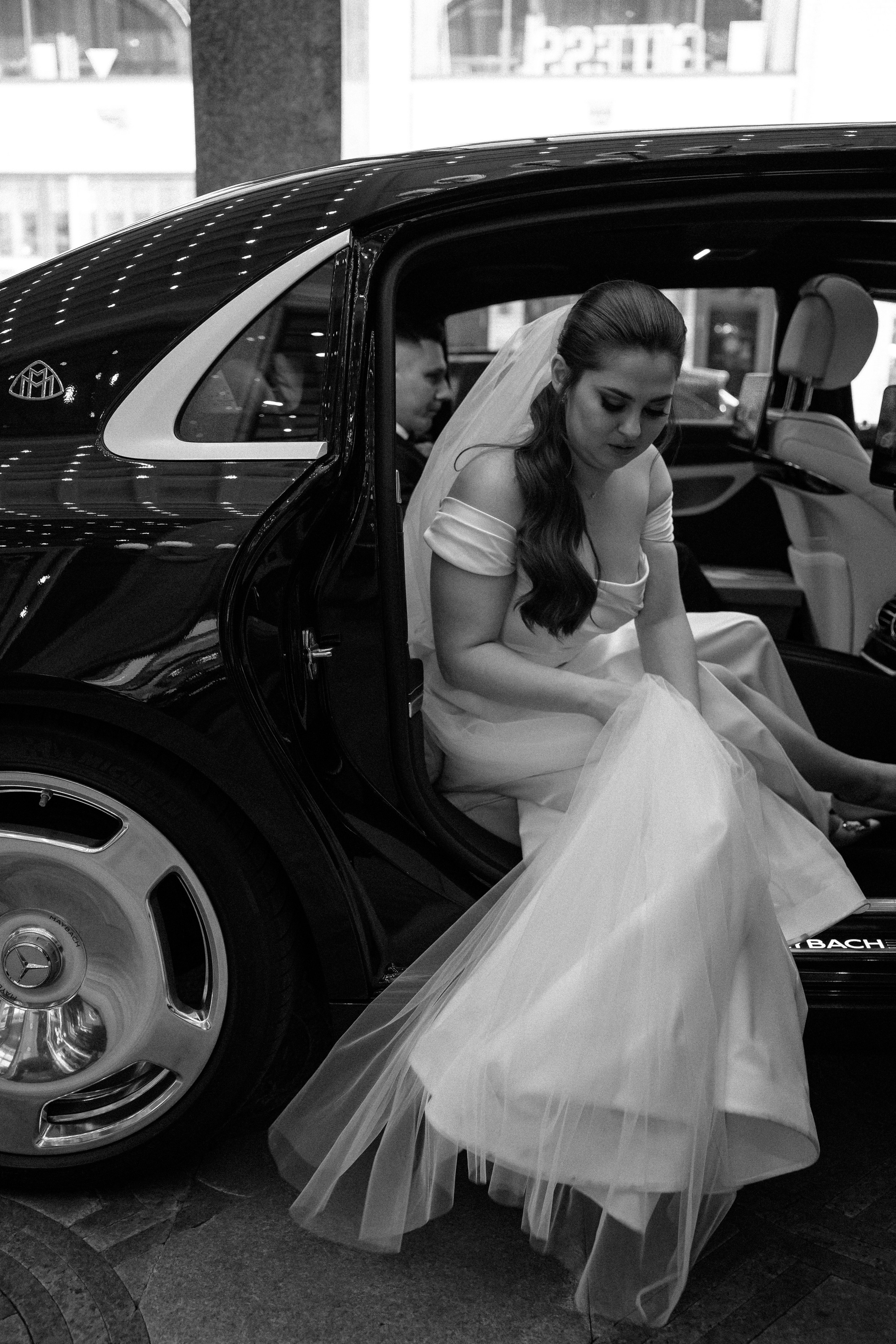 Захар & Алена. RETOUCH-HOUSE