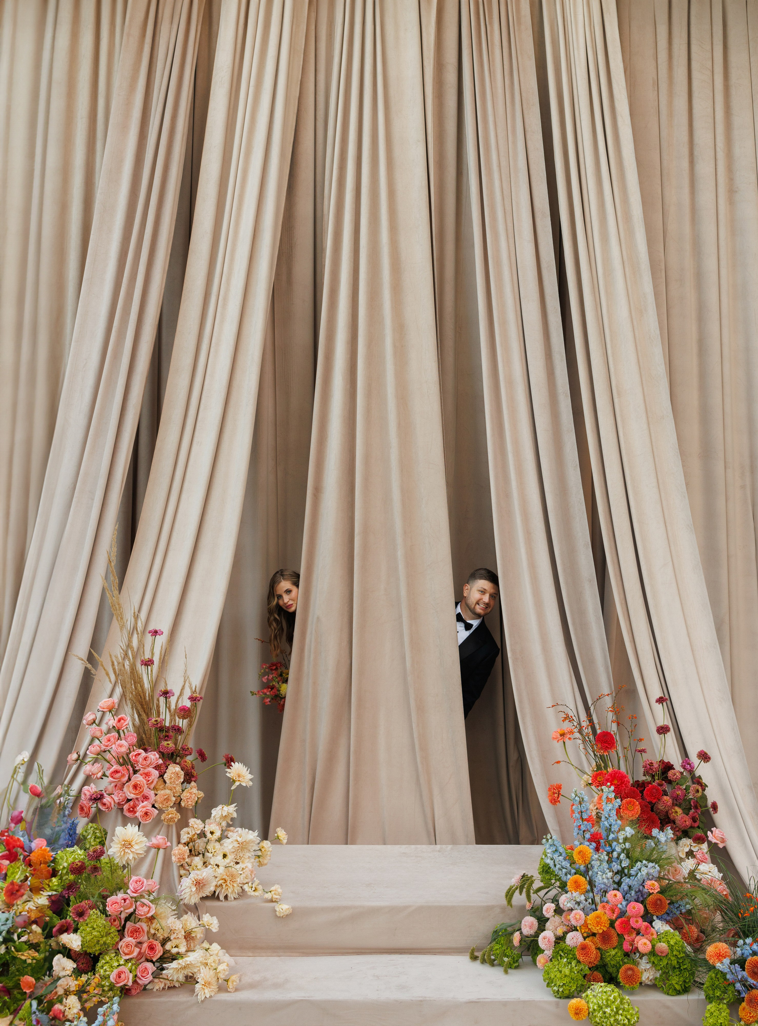 Дима & Варя. RETOUCH-HOUSE