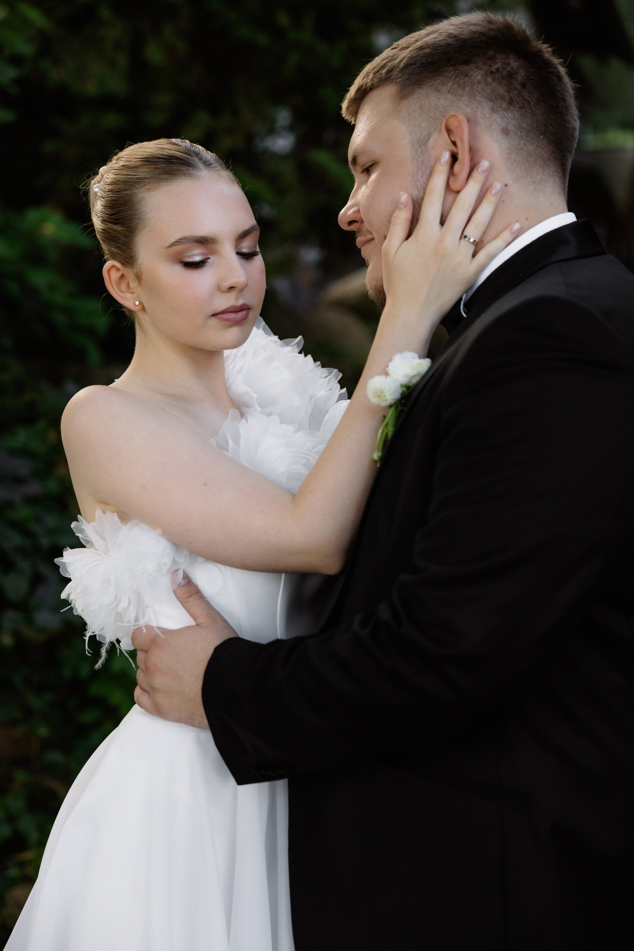 Андрей & Анастасия. RETOUCH-HOUSE