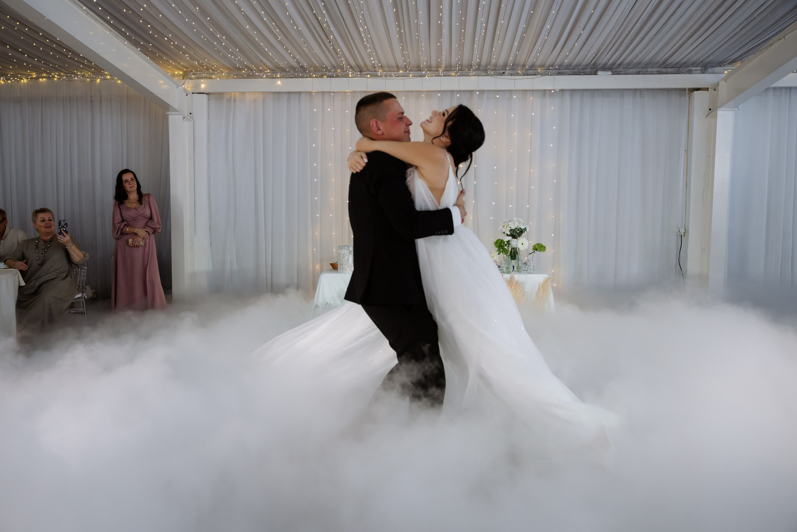 Владислав & Дарья. RETOUCH-HOUSE