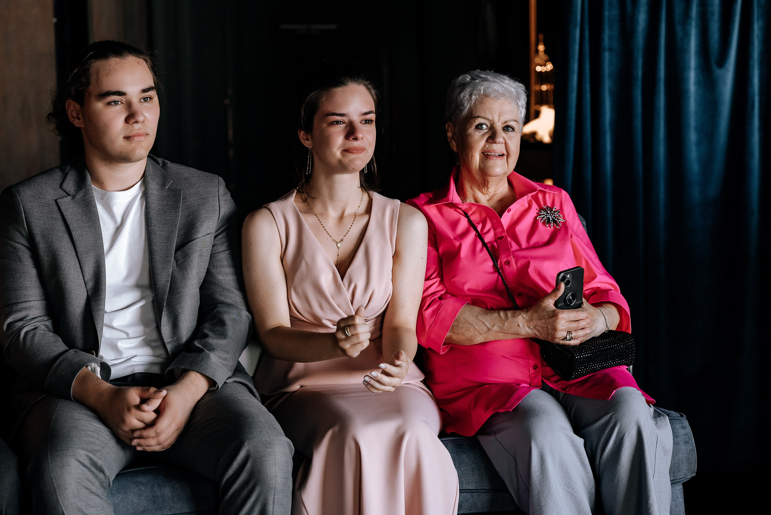 Костя & Лиза. RETOUCH-HOUSE