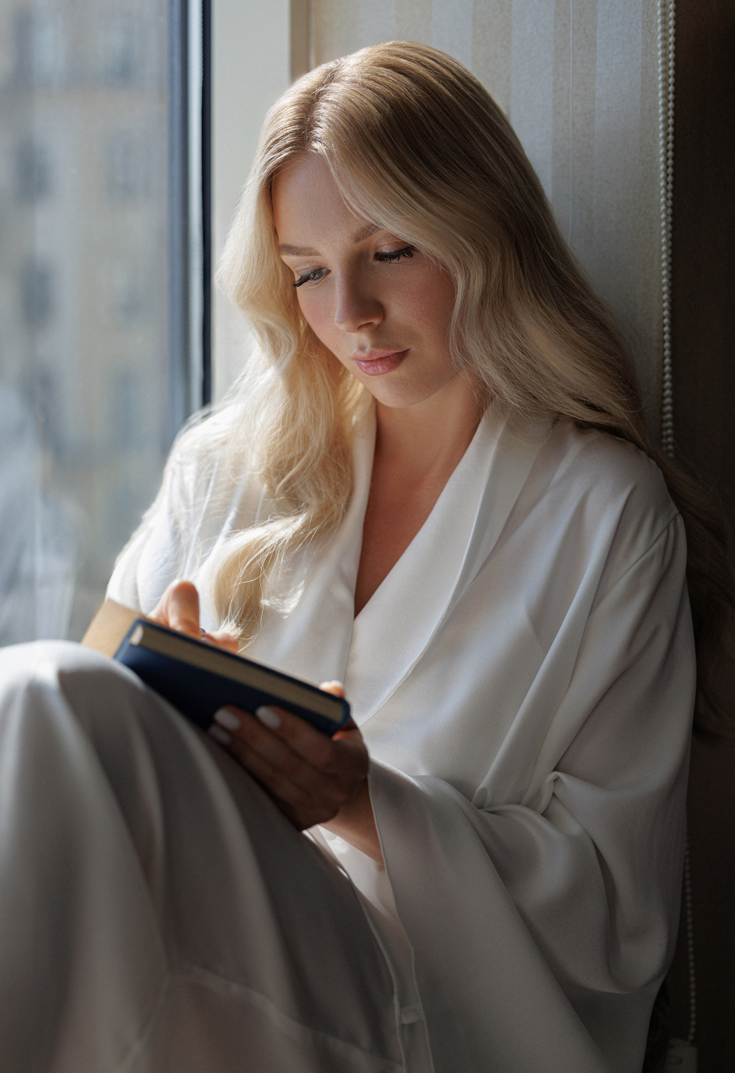 Илья & Таня. RETOUCH-HOUSE