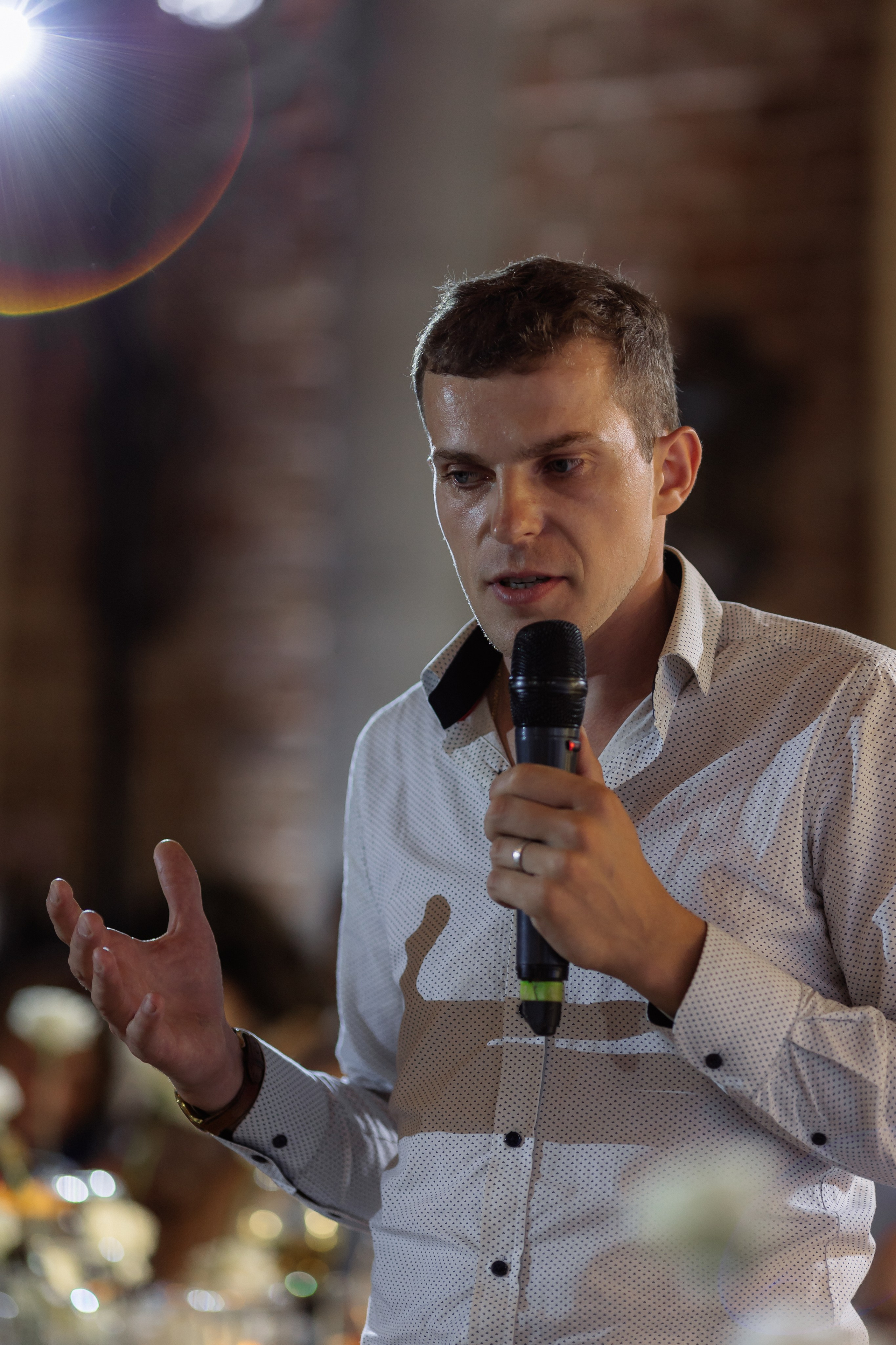 Дмитрий & Анна. RETOUCH-HOUSE