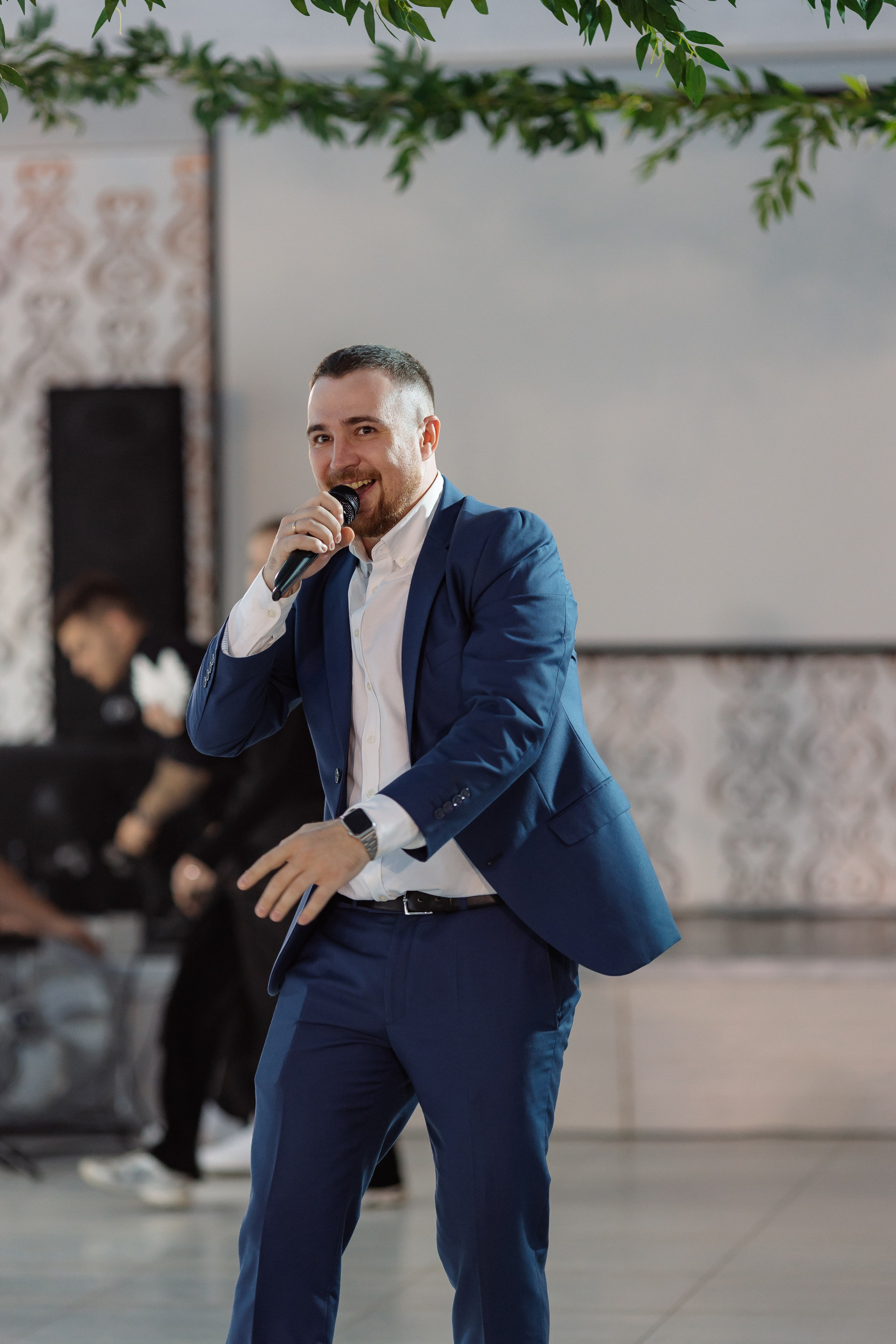 Александр & Марьяна. RETOUCH-HOUSE