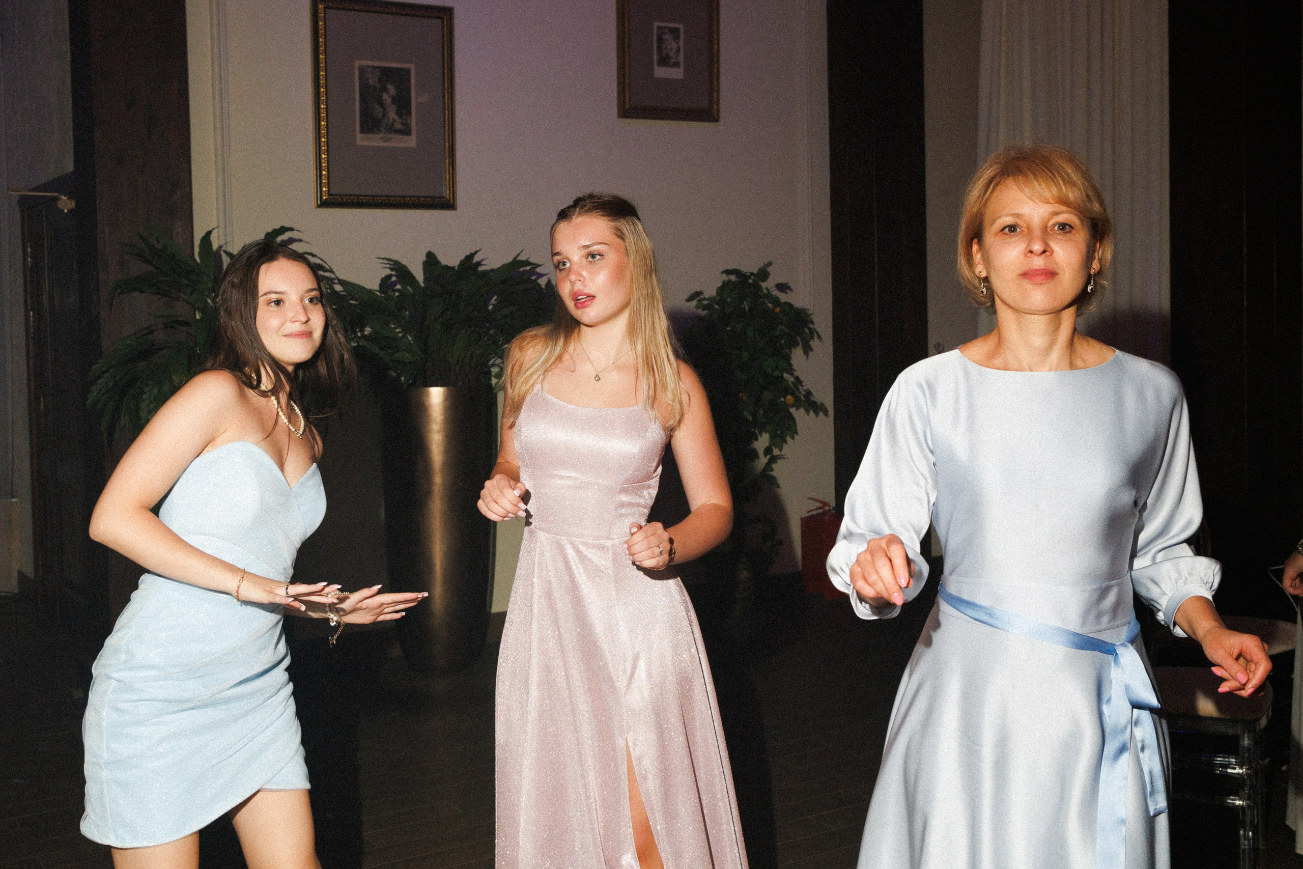 Филипп & Саша. RETOUCH-HOUSE