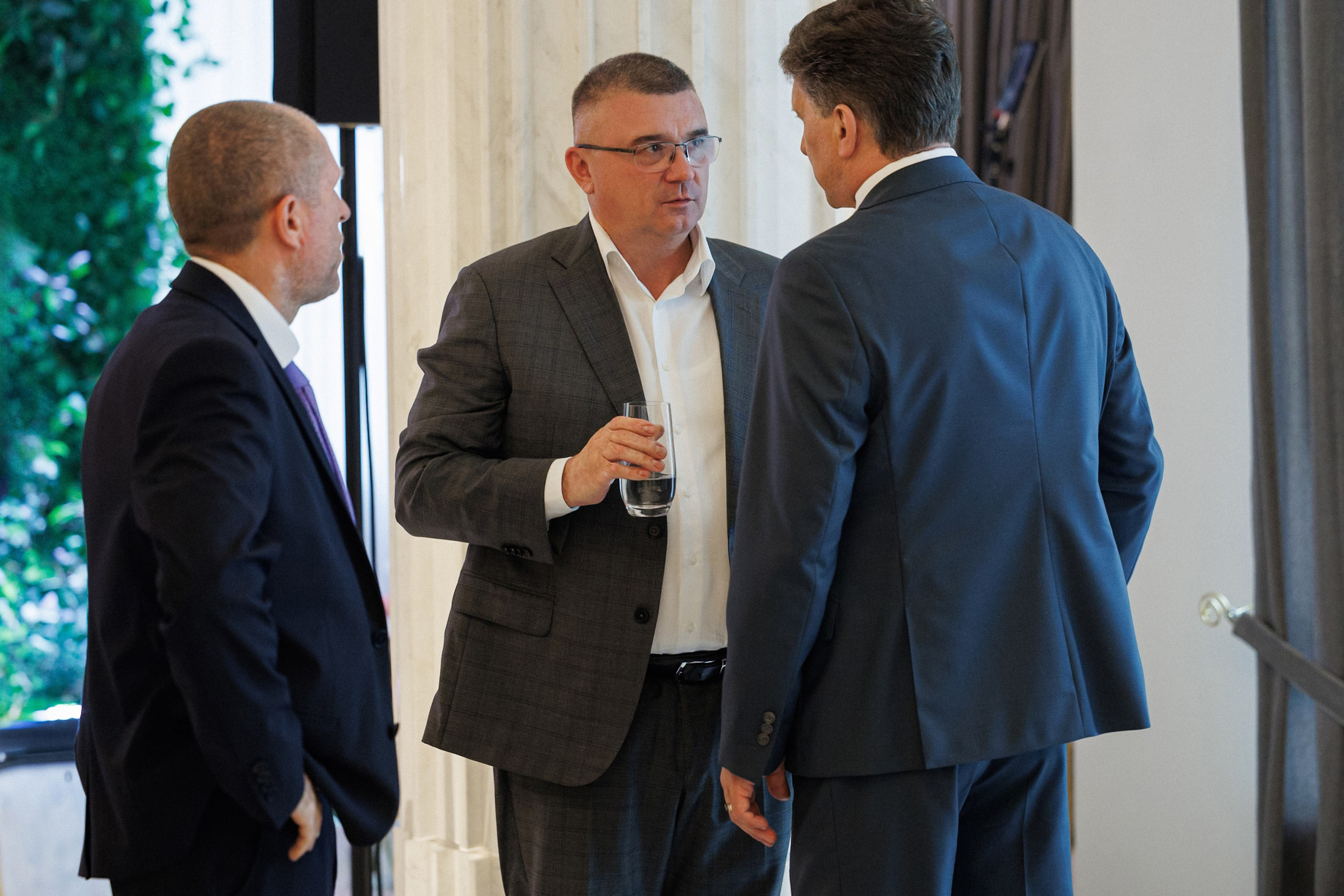 Павел & Варвара. RETOUCH-HOUSE