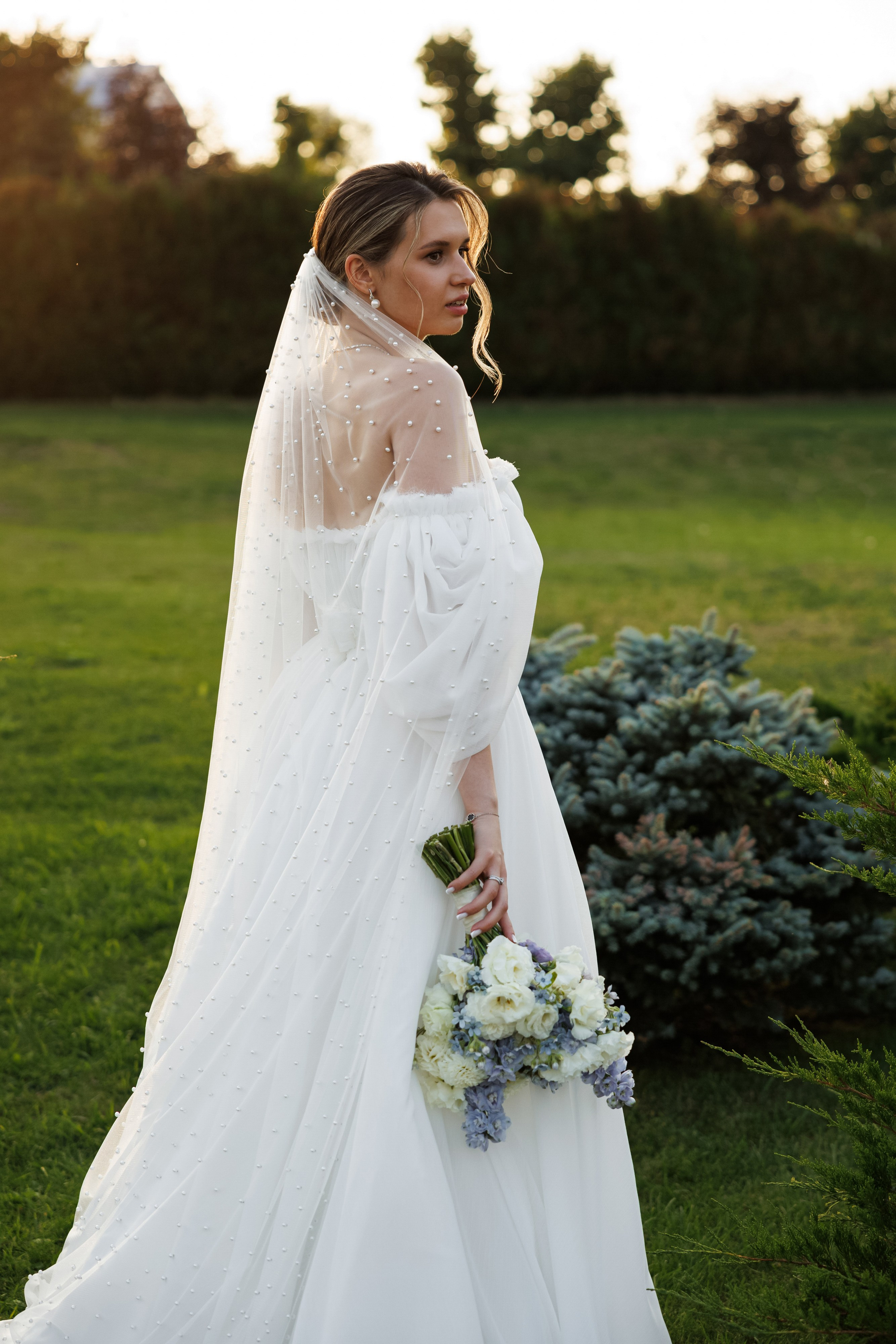 Рома & Маша. RETOUCH-HOUSE