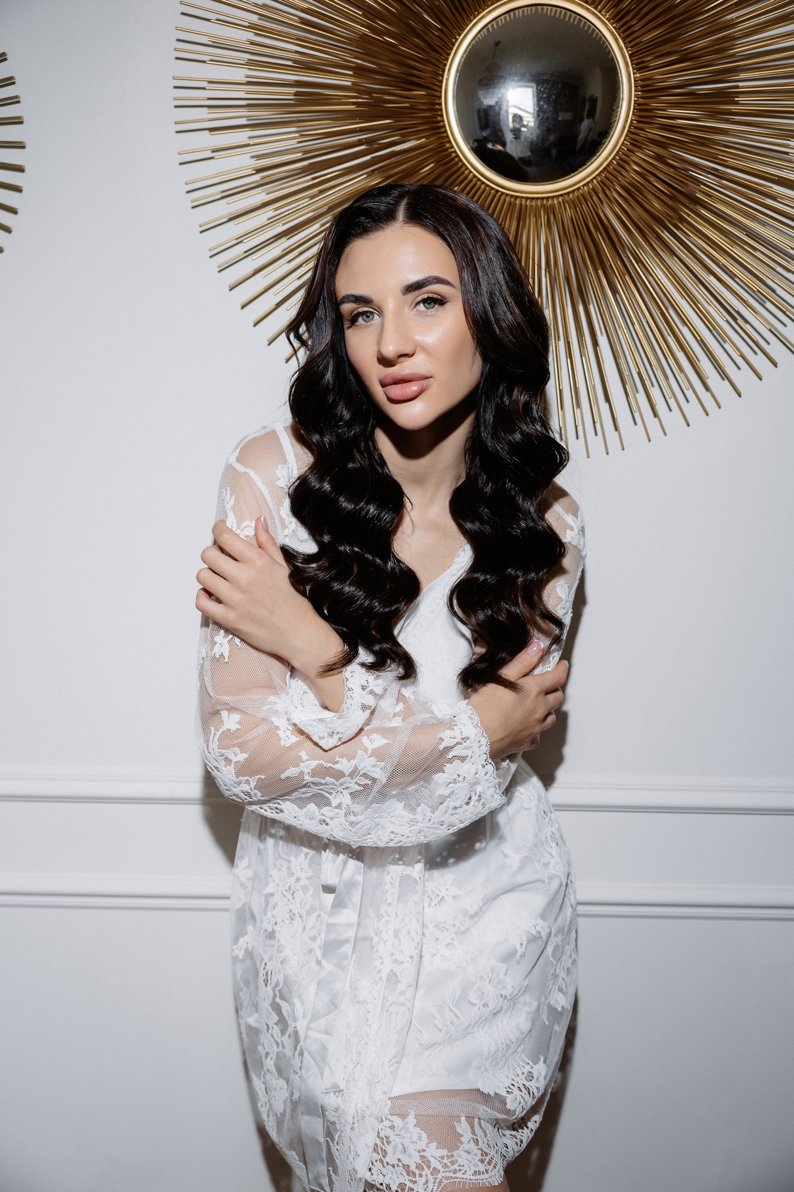 Дмитрий & Алена. RETOUCH-HOUSE