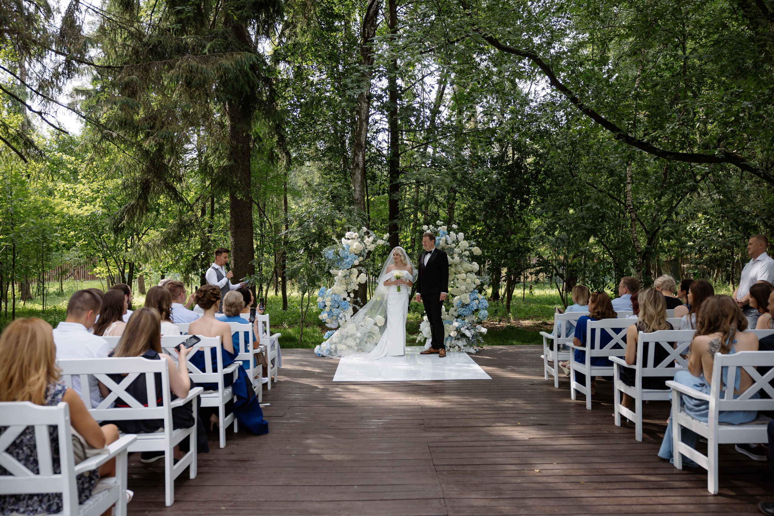 Дмитрий & Анна. RETOUCH-HOUSE