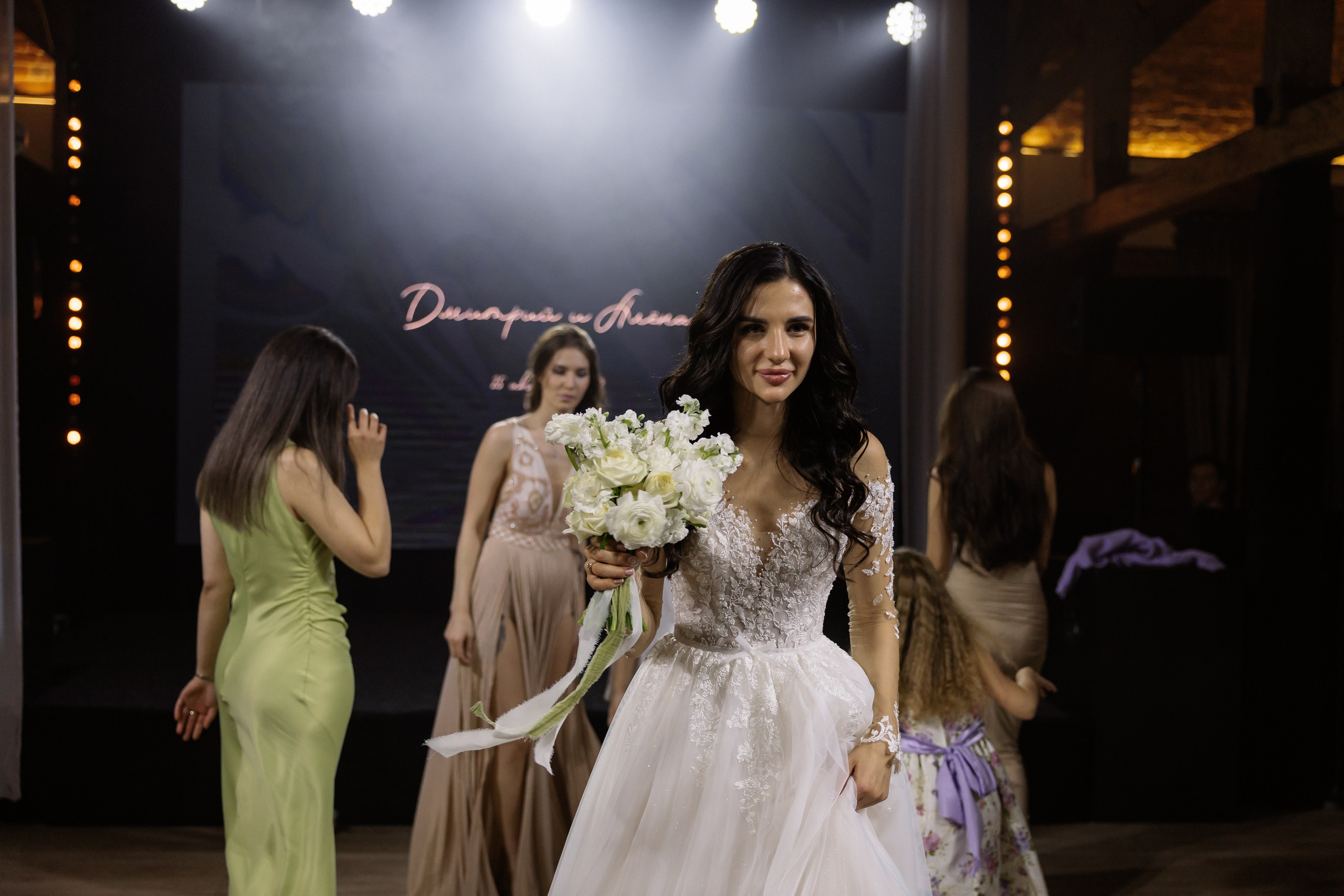 Дмитрий & Алена. RETOUCH-HOUSE