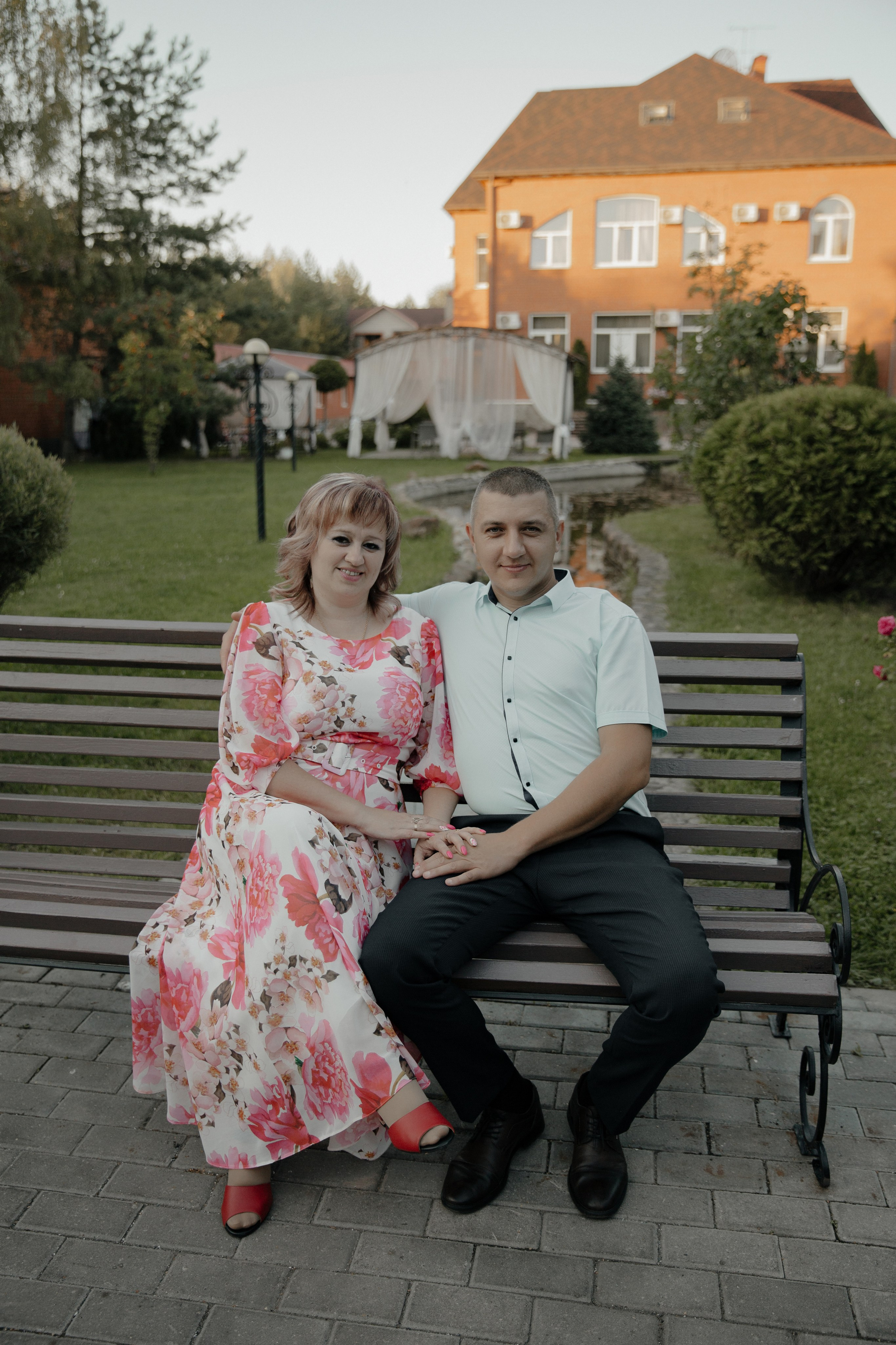 04.08.2024. RETOUCH-HOUSE