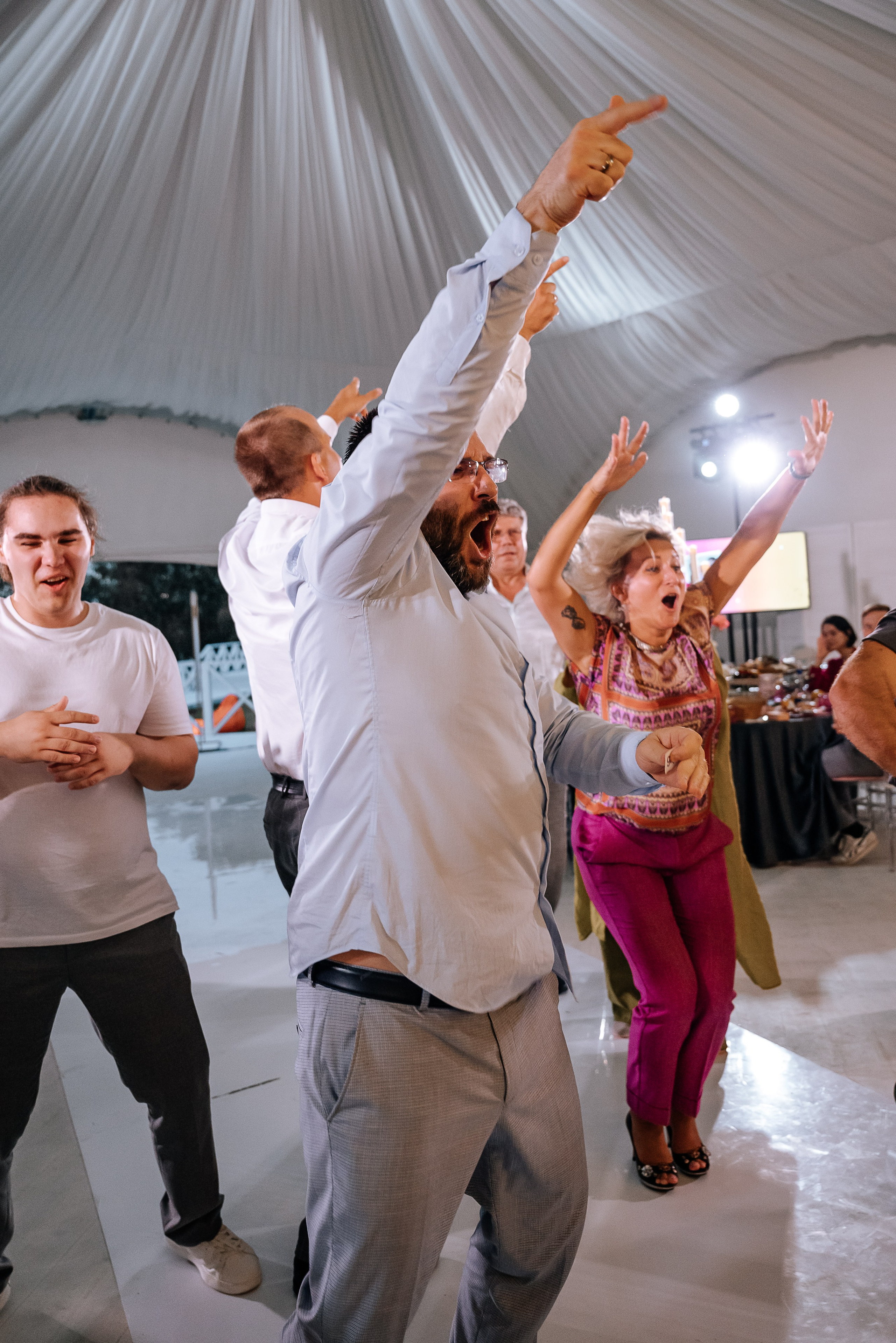 Костя & Лиза. RETOUCH-HOUSE