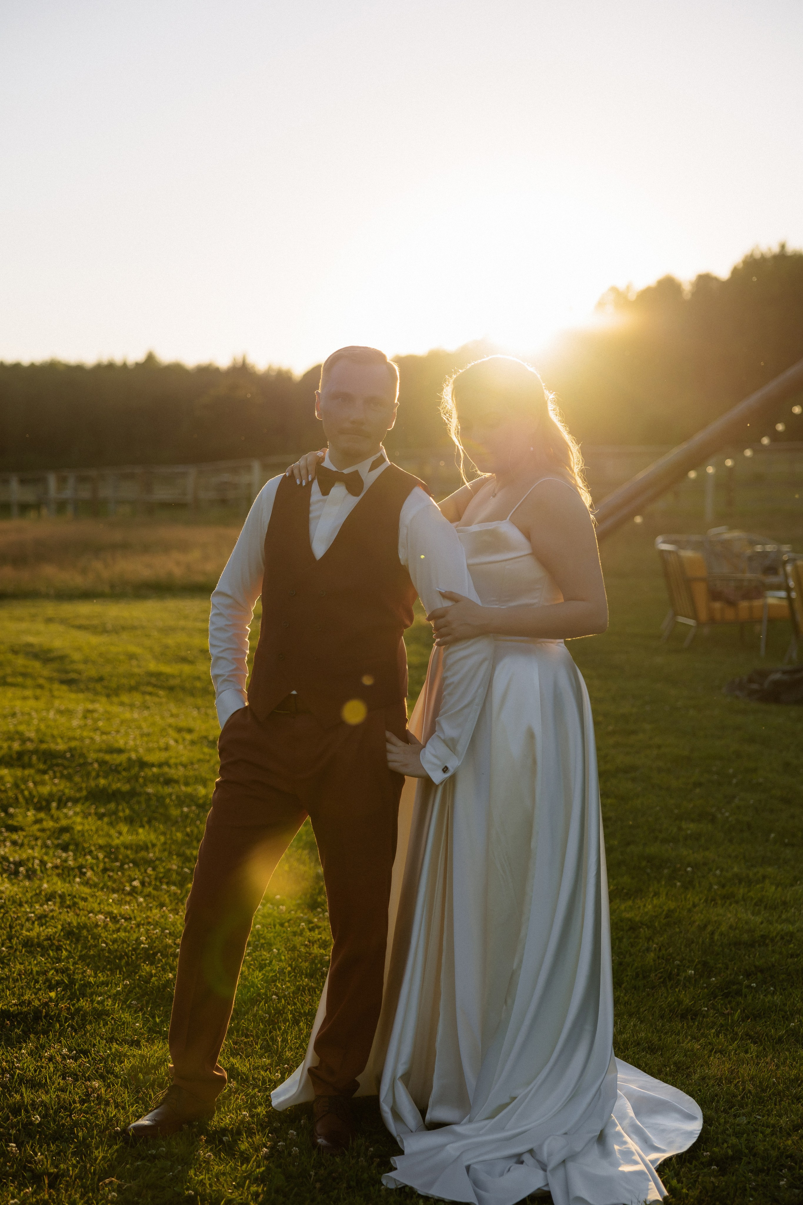 Владислав & Виктория. RETOUCH-HOUSE