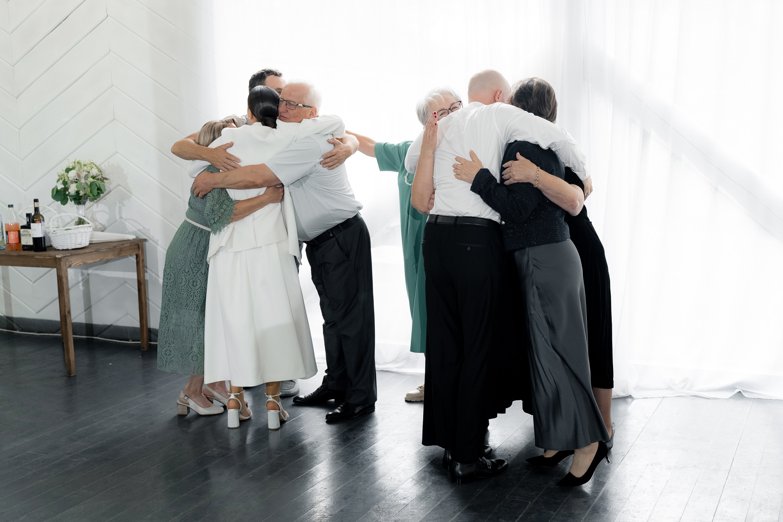 Илья & Инна. RETOUCH-HOUSE