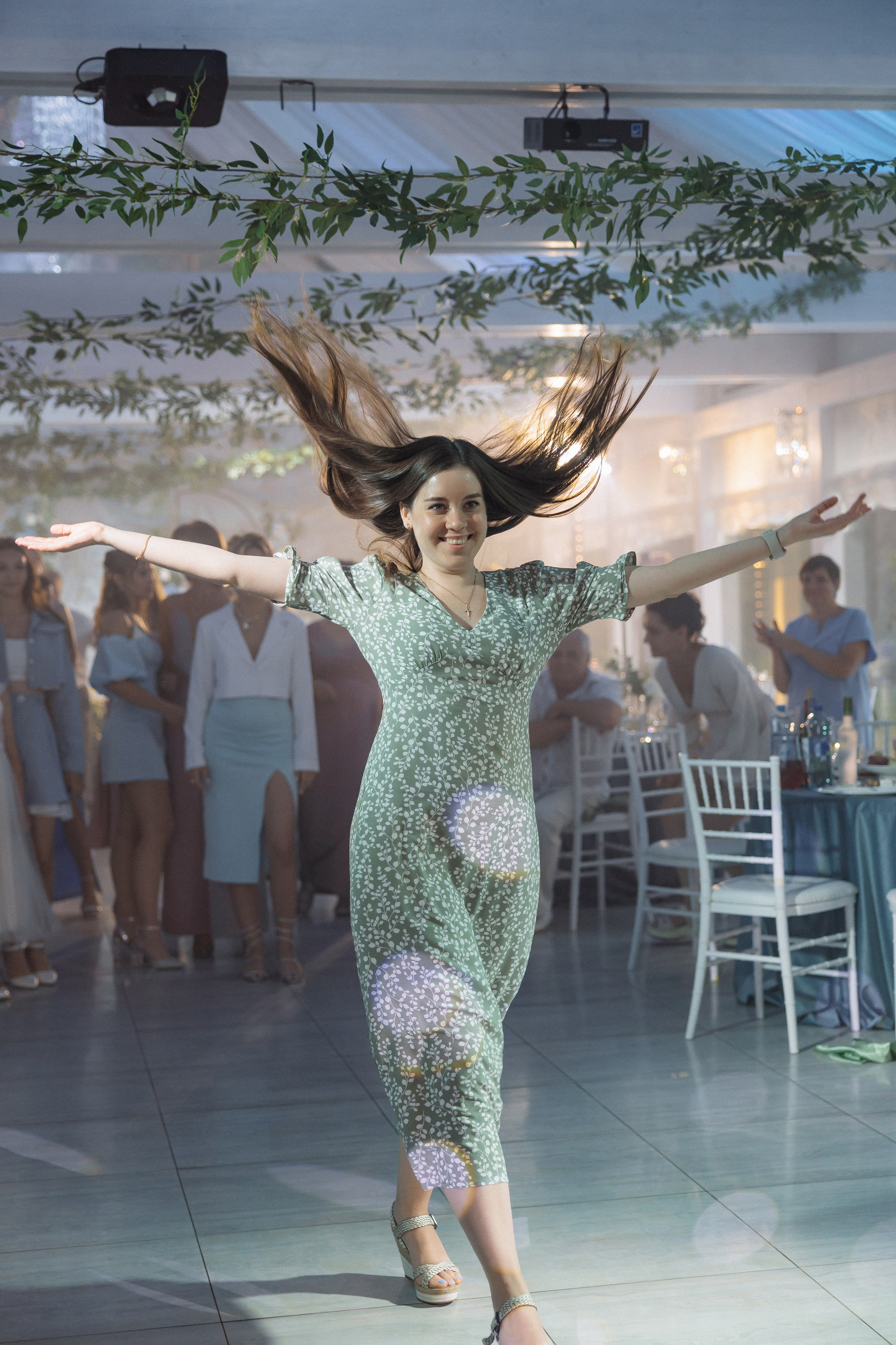 Александр & Марьяна. RETOUCH-HOUSE