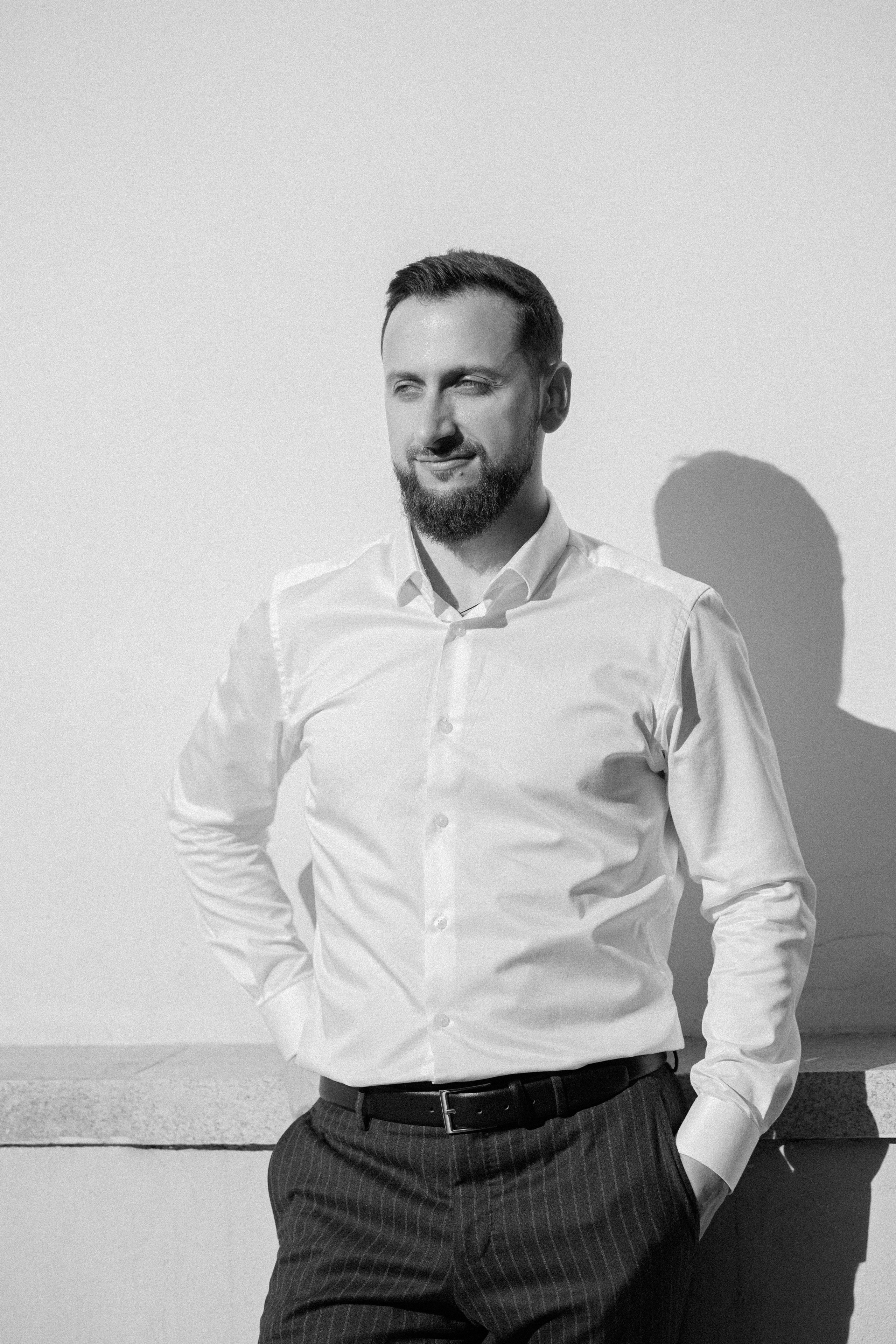 Луиза & Стефан. RETOUCH-HOUSE