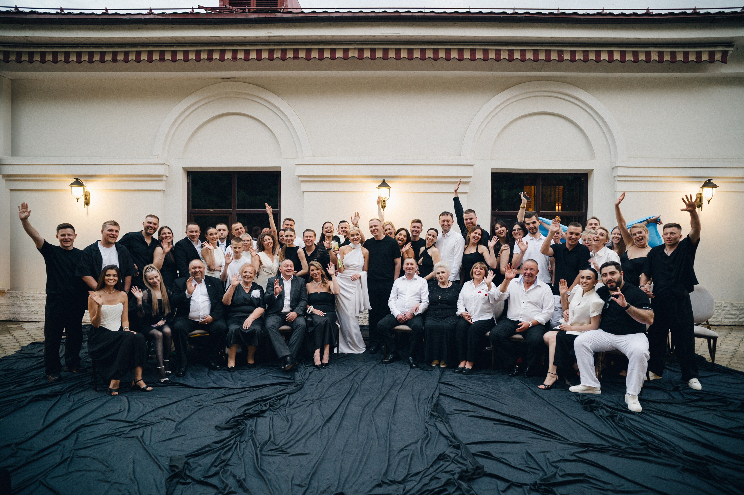 АЛЁНА И НИКИТА. Свадебный и семейный фотограф Никита Корохов