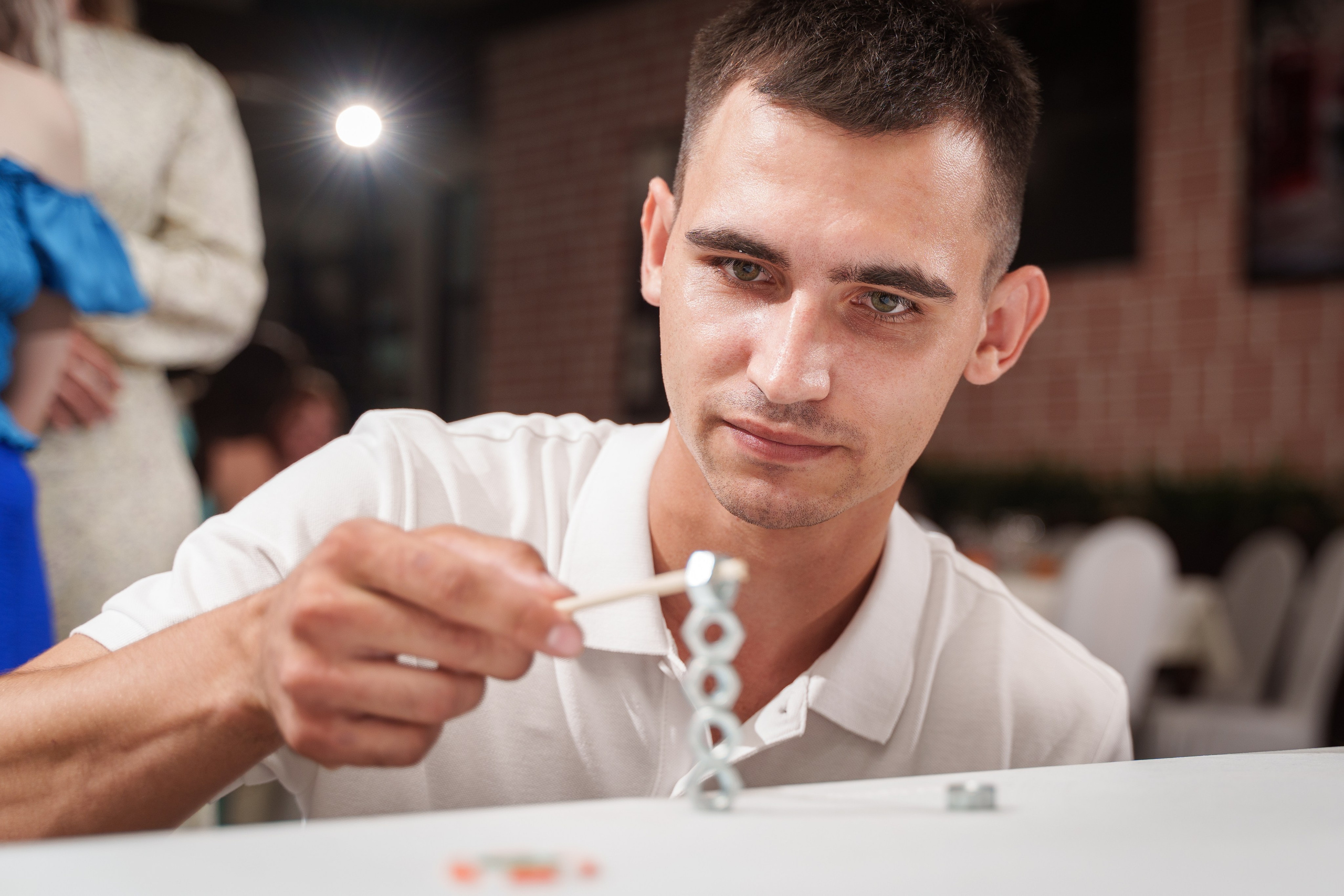 Подборка Банкетов. Свадебный и семейный фотограф в Новосибирске Данил Коротких