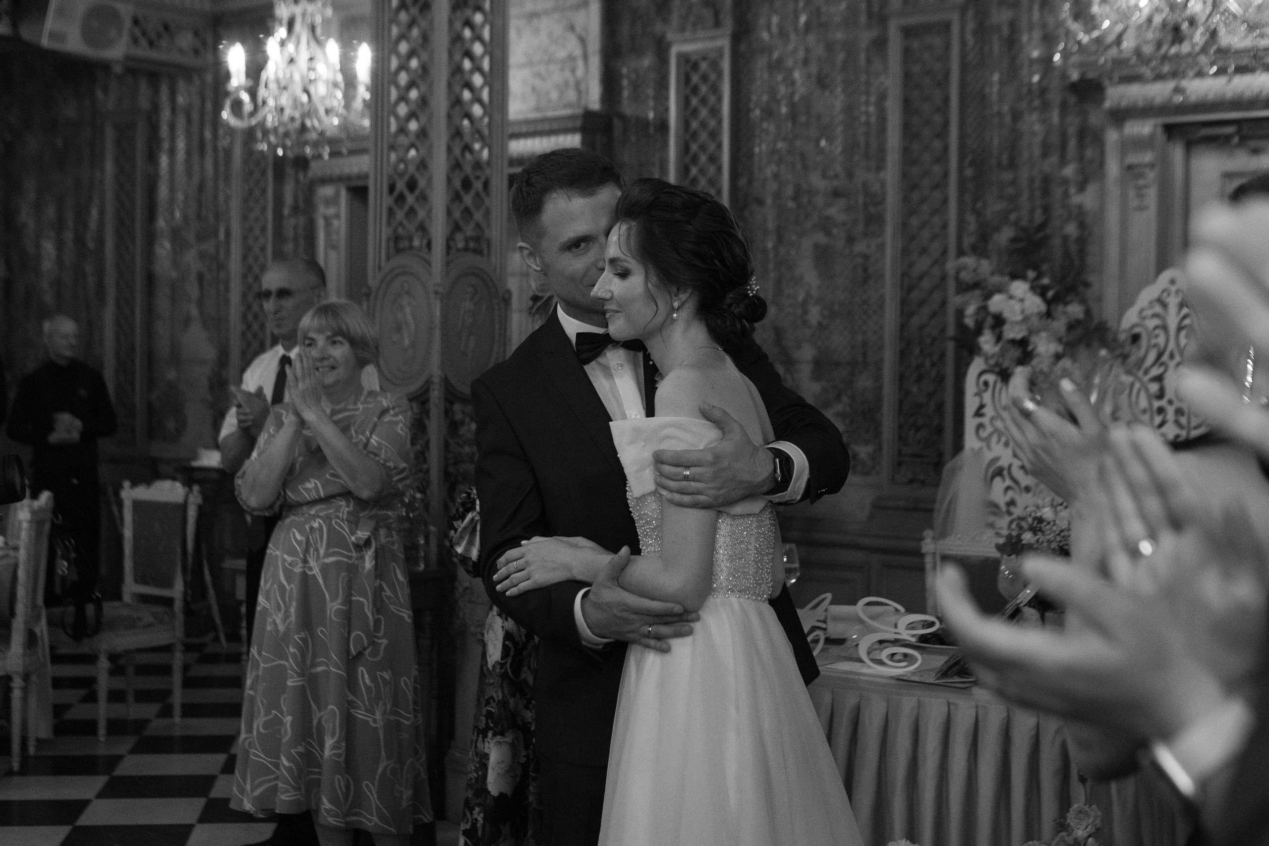 Екатерина | Алексей. Свадебный и женский фотограф в Москве Анастасия Голубева