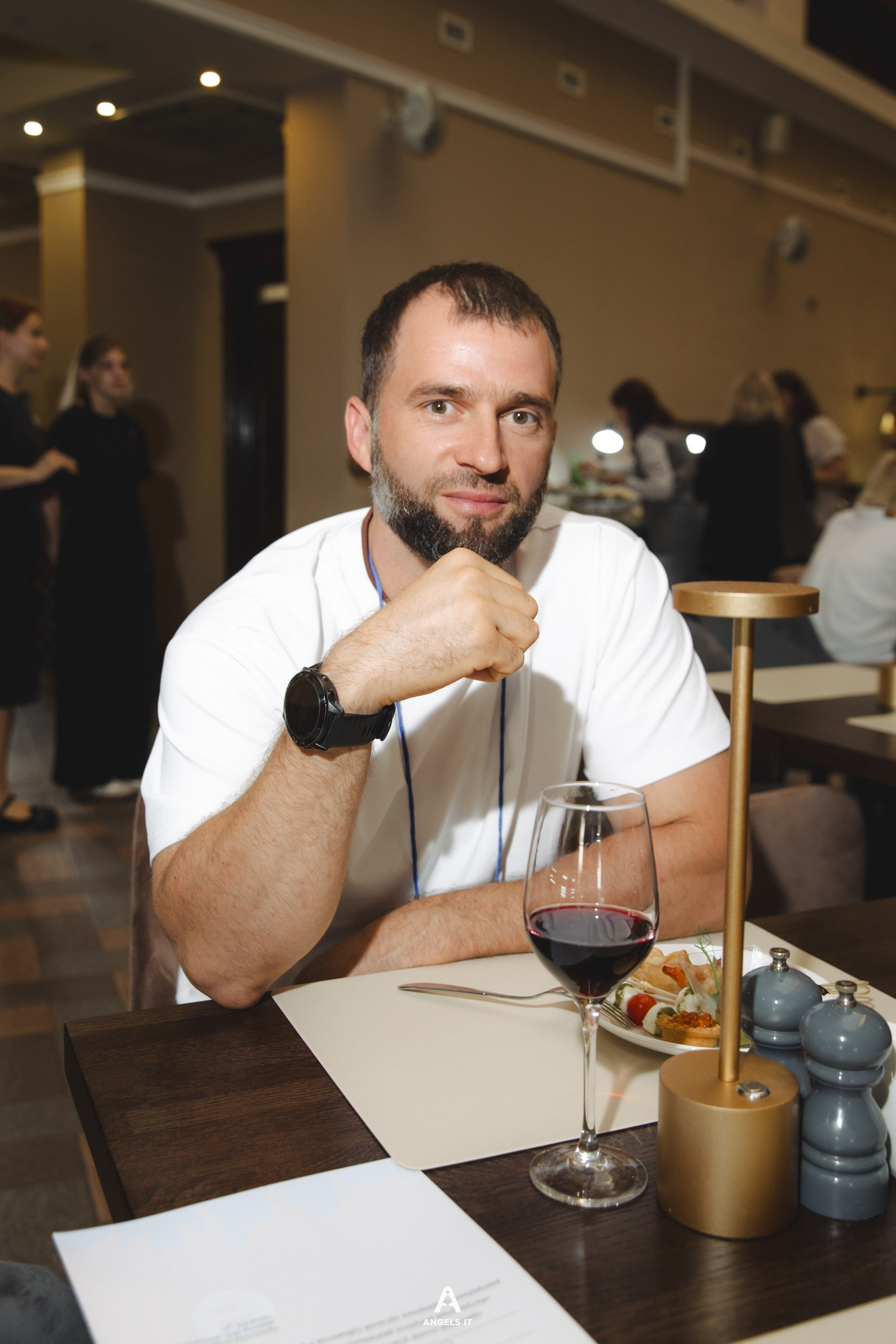 Angels IT. Фотограф Калининград Илья Миллер