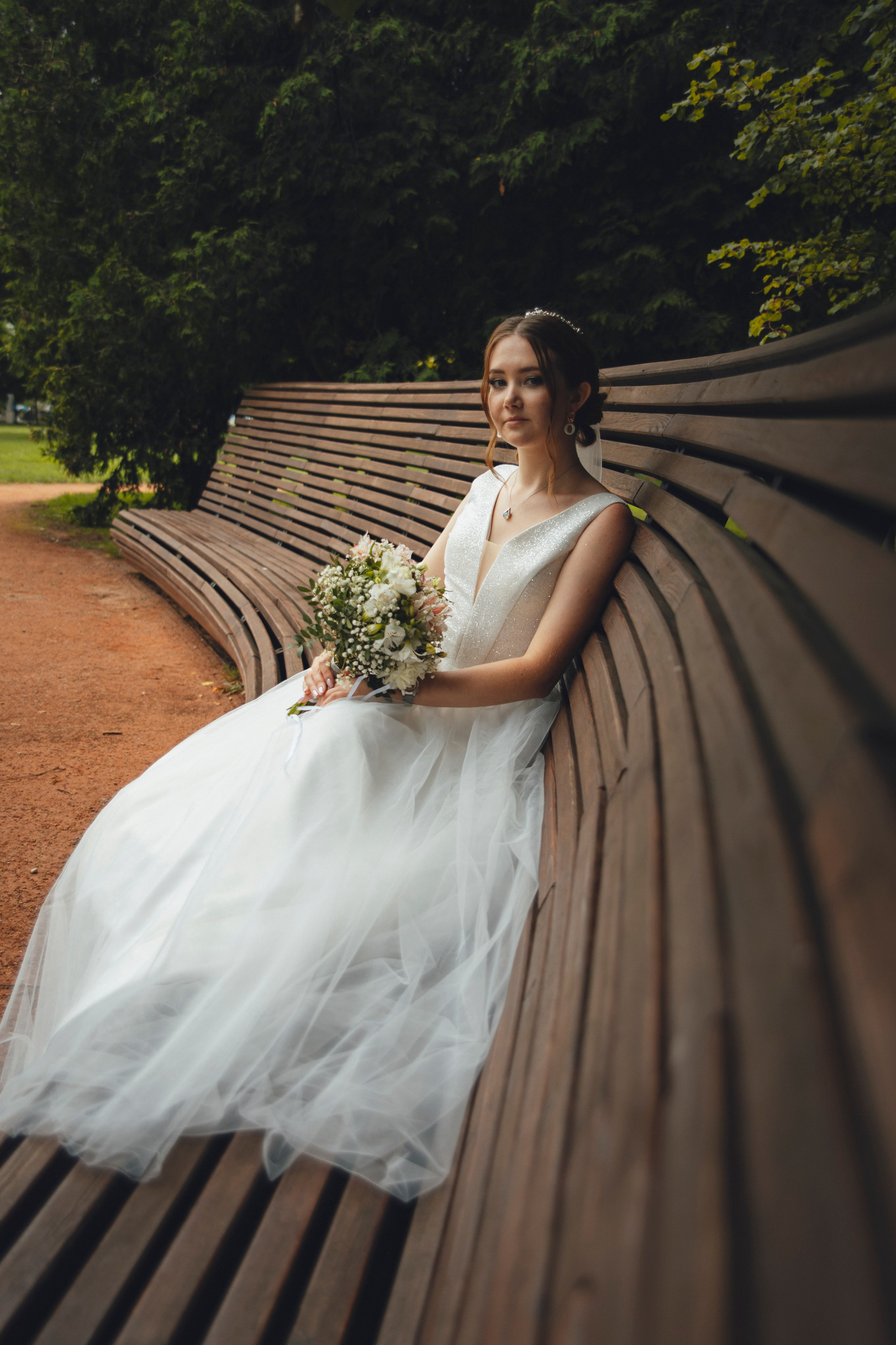 Влад и Лиза. Фотограф Калининград Илья Миллер