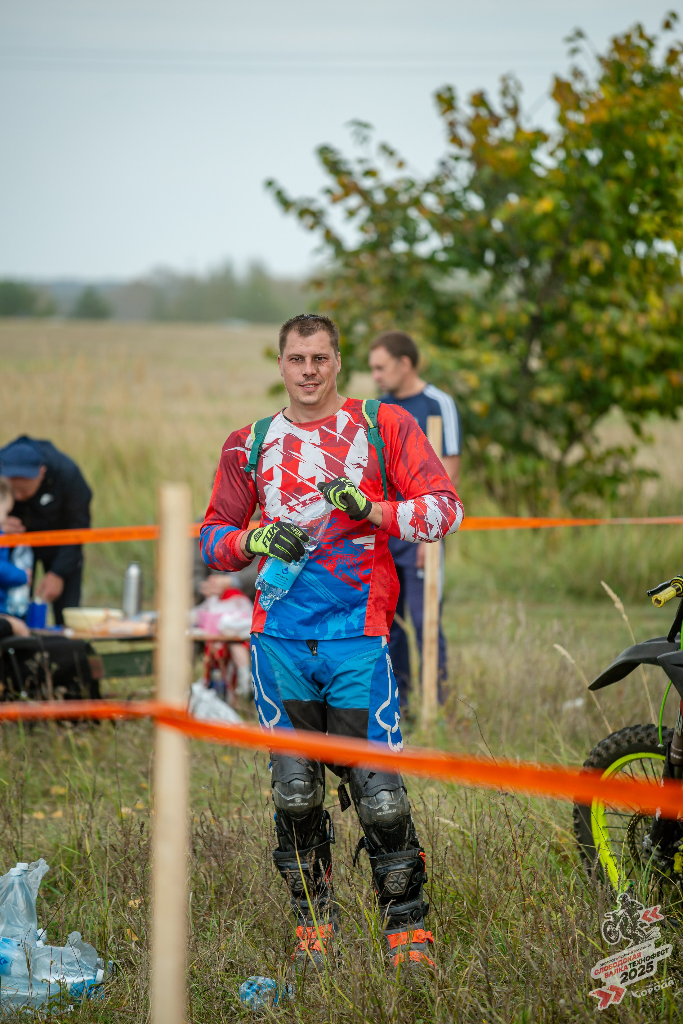 Слободская балка 2025. Фотограф | Макс Борода