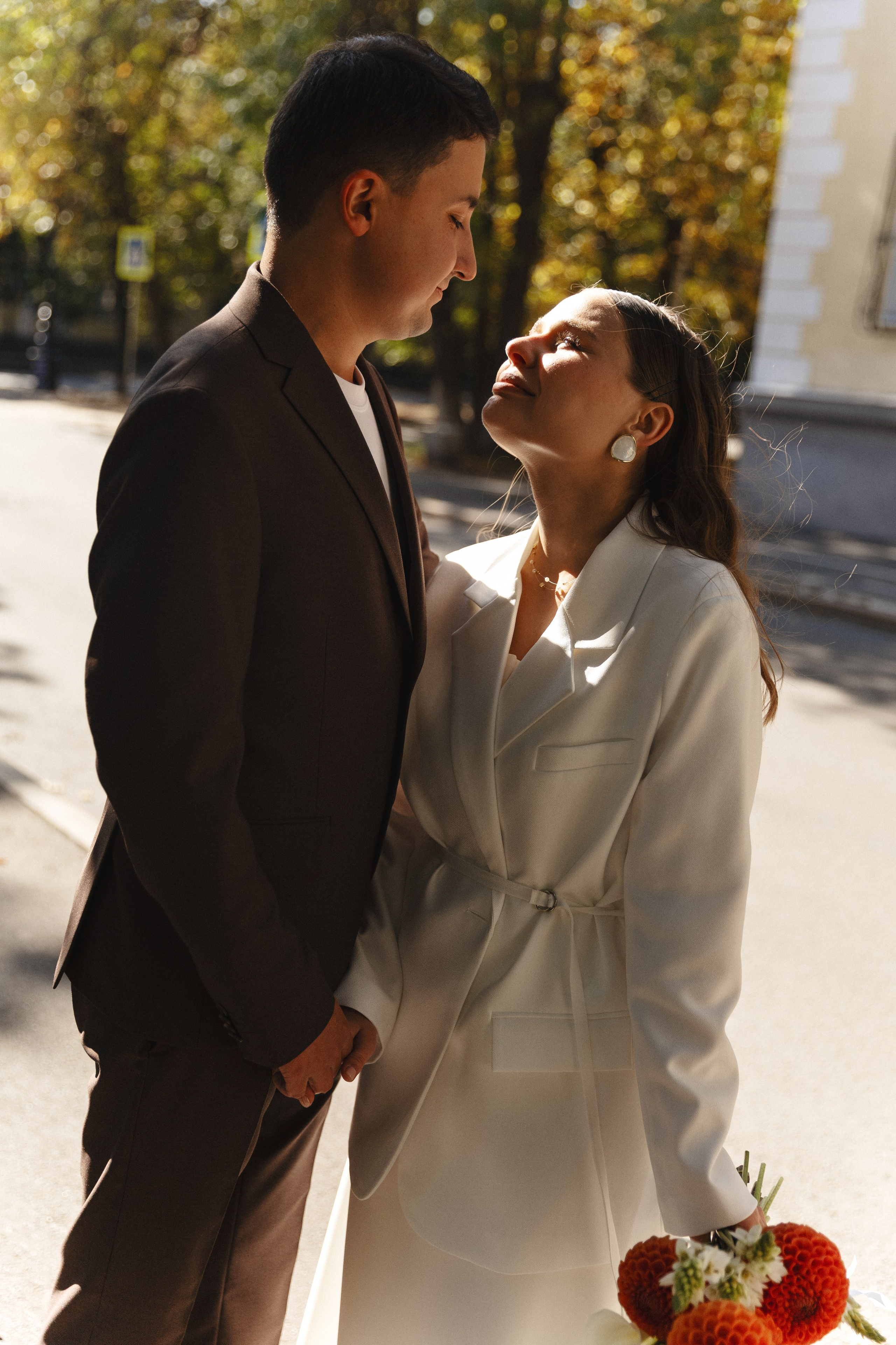 Наталия & Ринат