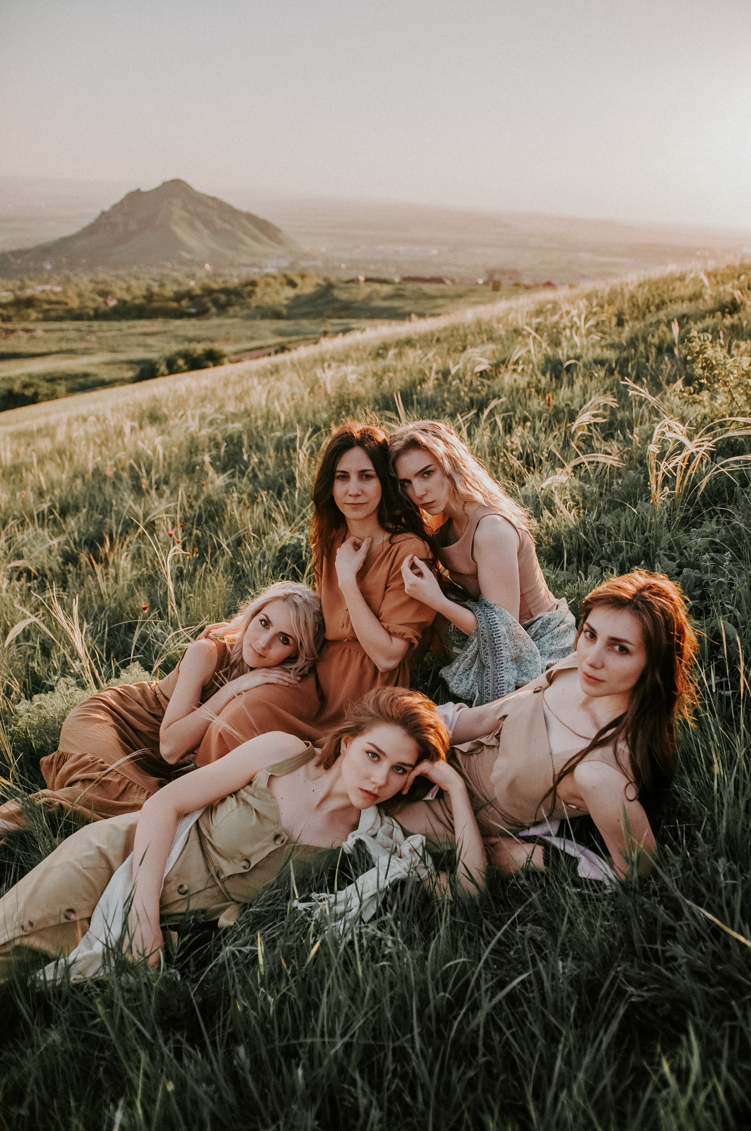 СВЯЗЬ СЕСТЕР. Фотограф Настя Конник | Пятигорск | Эльбрус | Домбай | Архыз