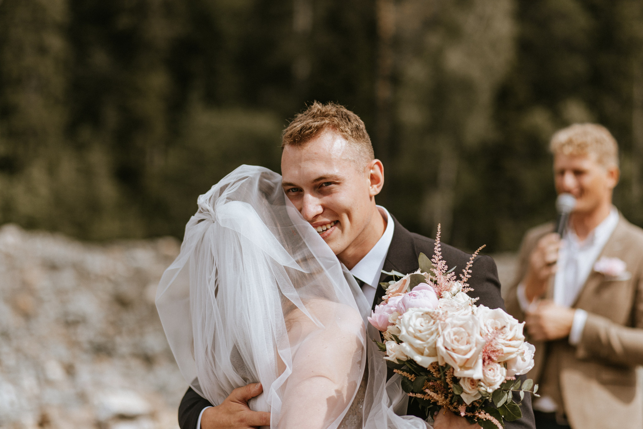 ANDREY & ELIZAVETA | DOMBAY. Фотограф Настя Конник | Пятигорск | Эльбрус | Домбай | Архыз