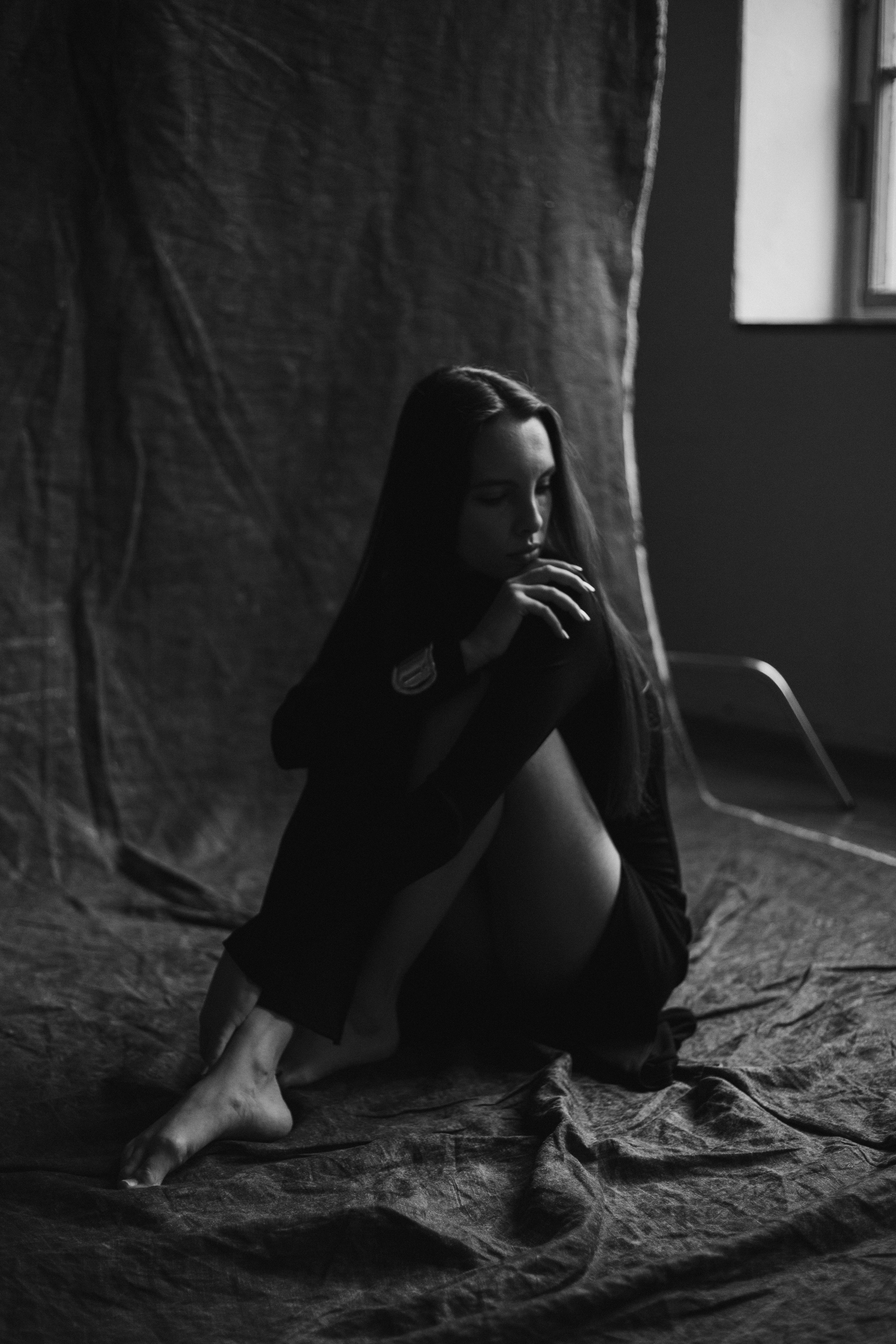 Лена. Фотограф Блинова Арина | Санк-Петербург