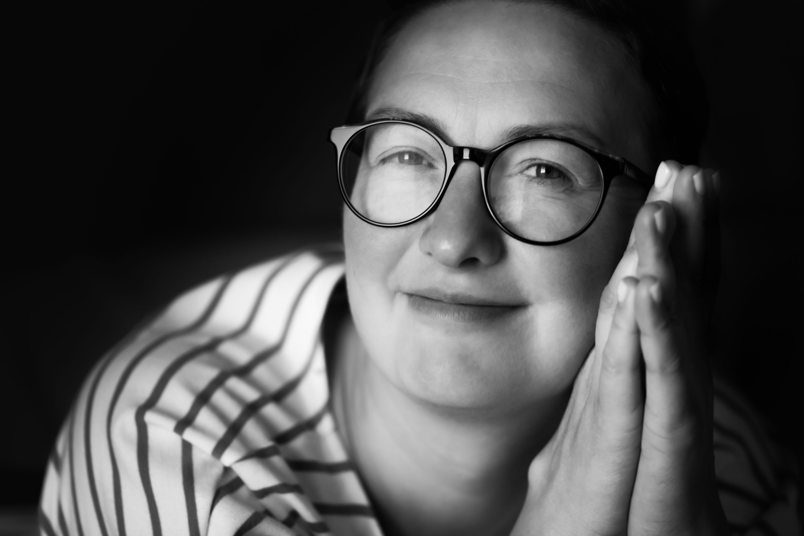 Чёрно-белая фотография. In.Love.With.You.Photo — фотограф Анастасия Сошенкова