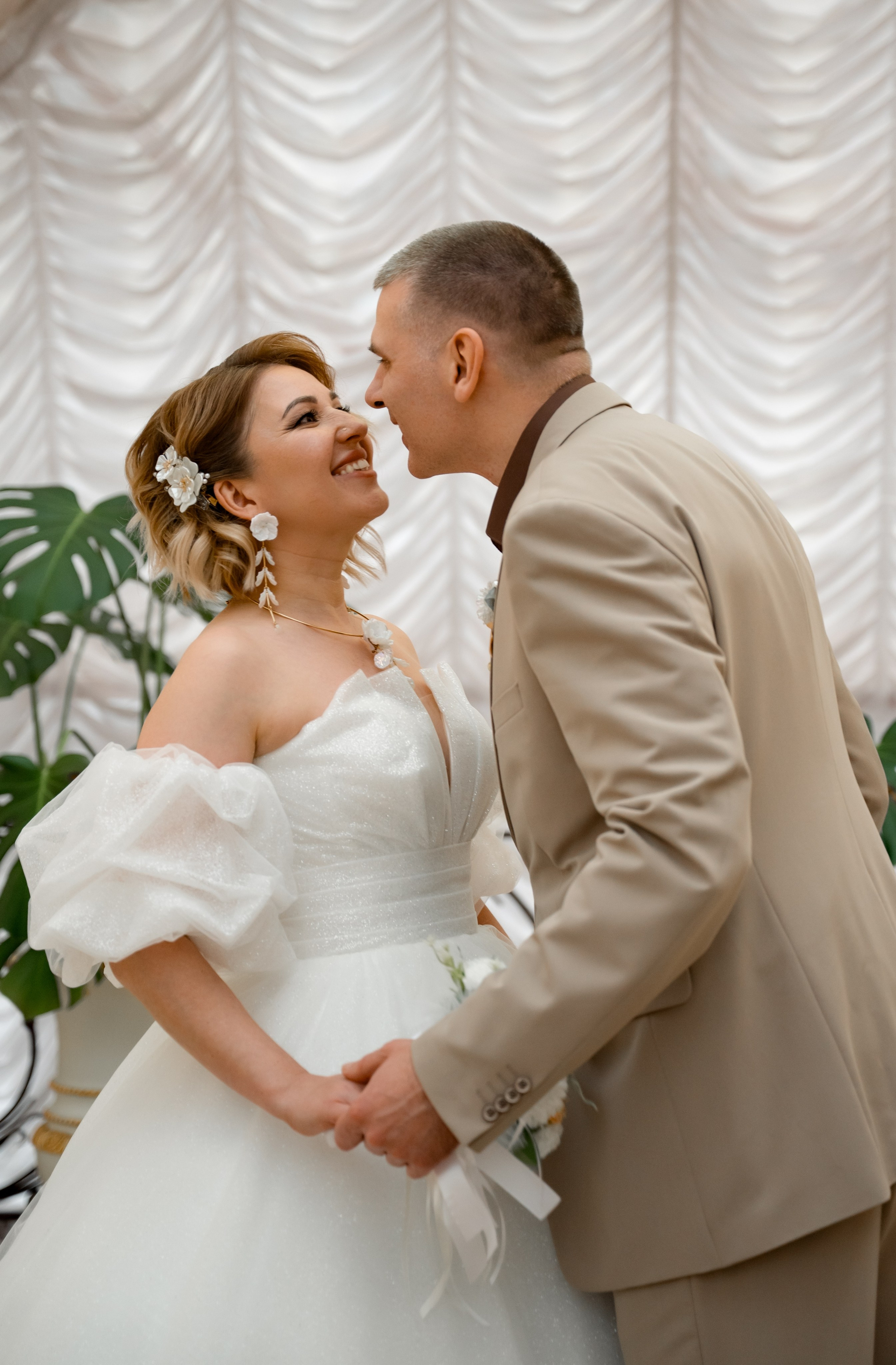 Антон & Елена. Свадебный и портретный фотограф