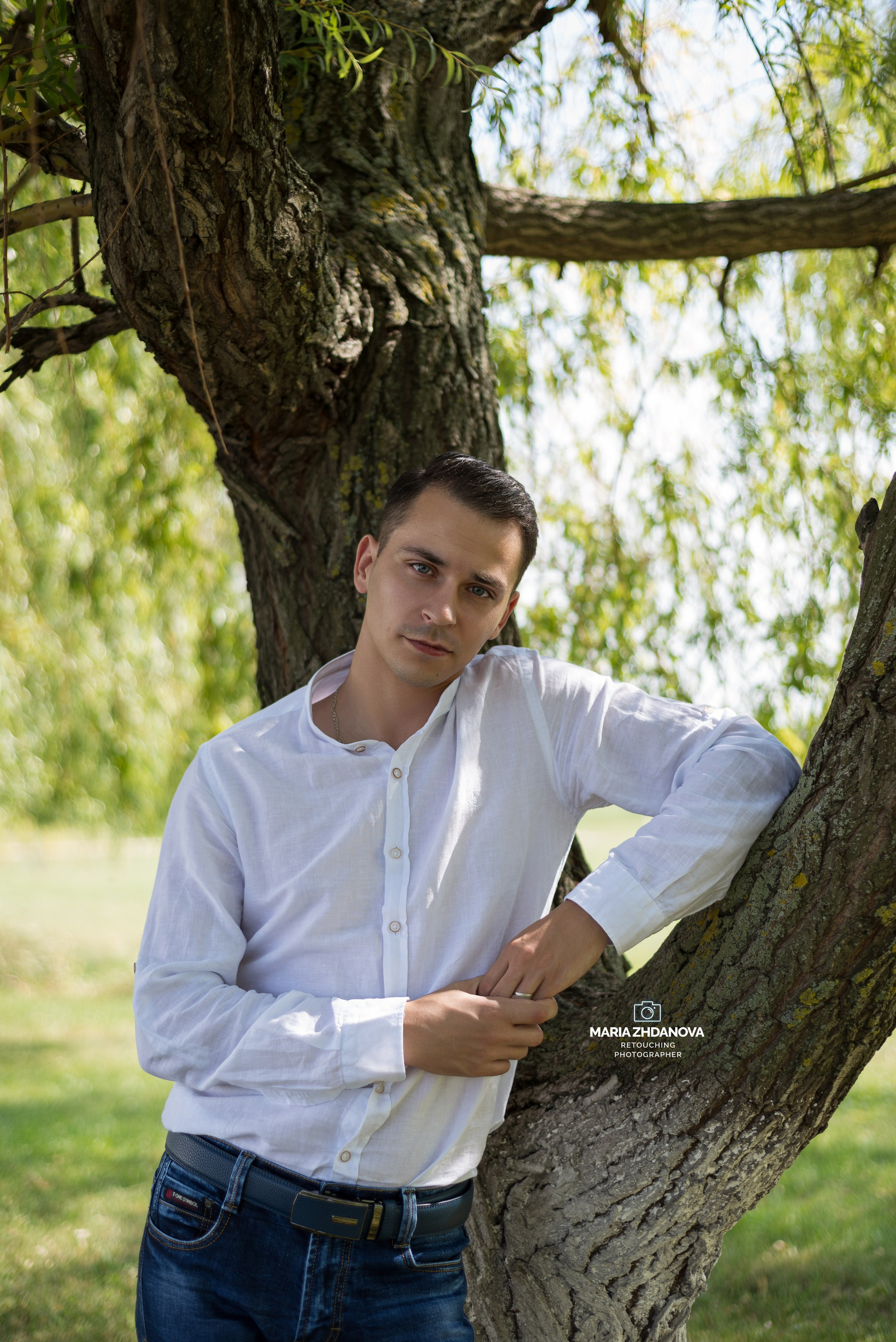 Модный фотограф в Губкине. Фотограф в городе Губкин. fashion фотограф