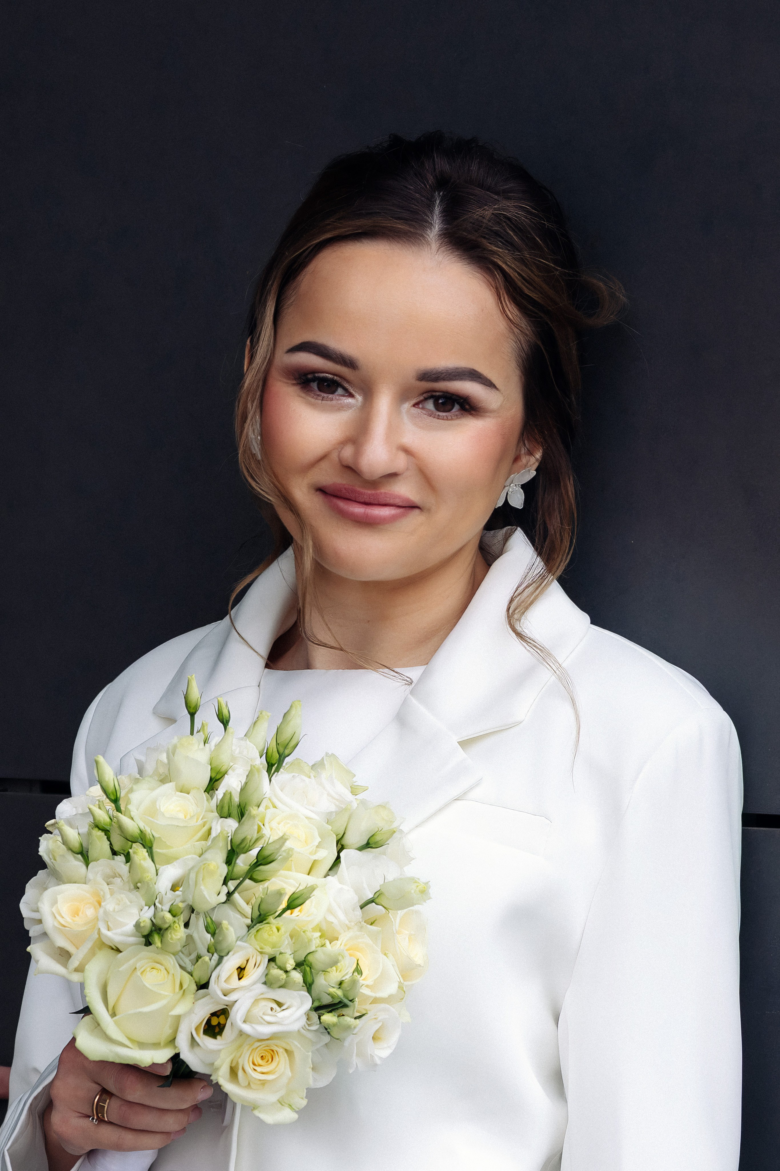 Свадьба Александра и Анастасии — 2026