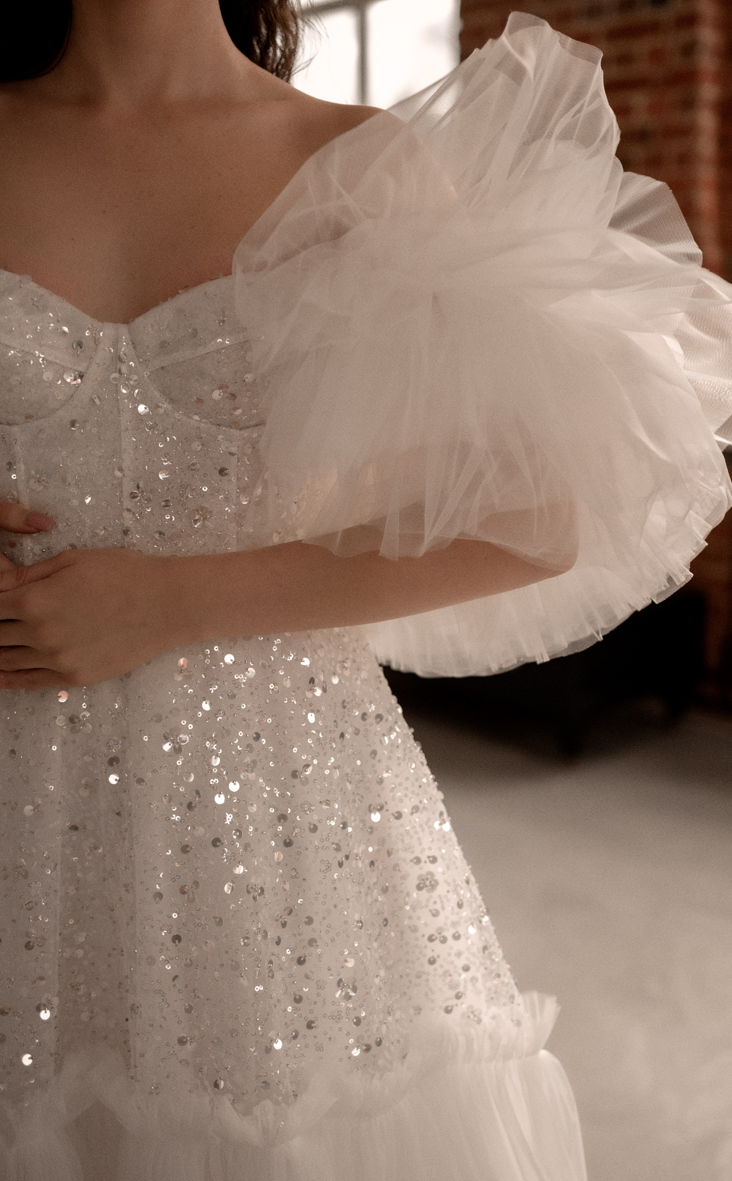 Невесты. Свадебный и семейный фотограф в Серпухове Александра Дерюшева