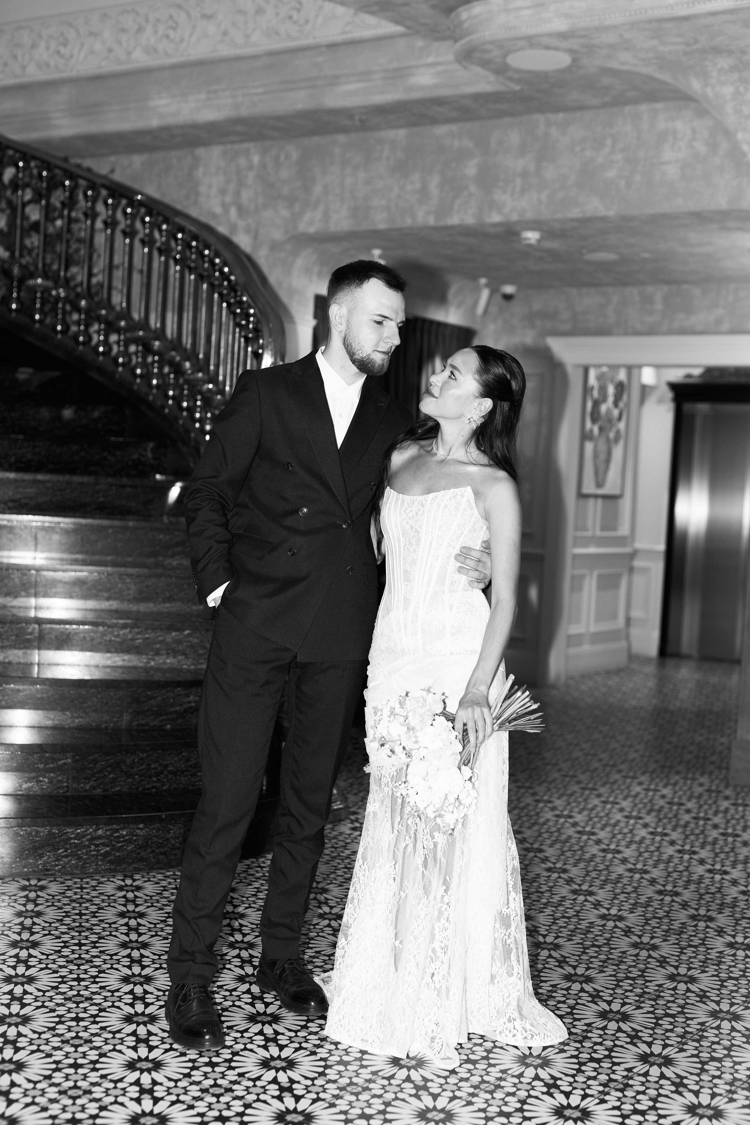 Альбина и Никита. Фотограф в Екатеринбурге и Москве, Анна