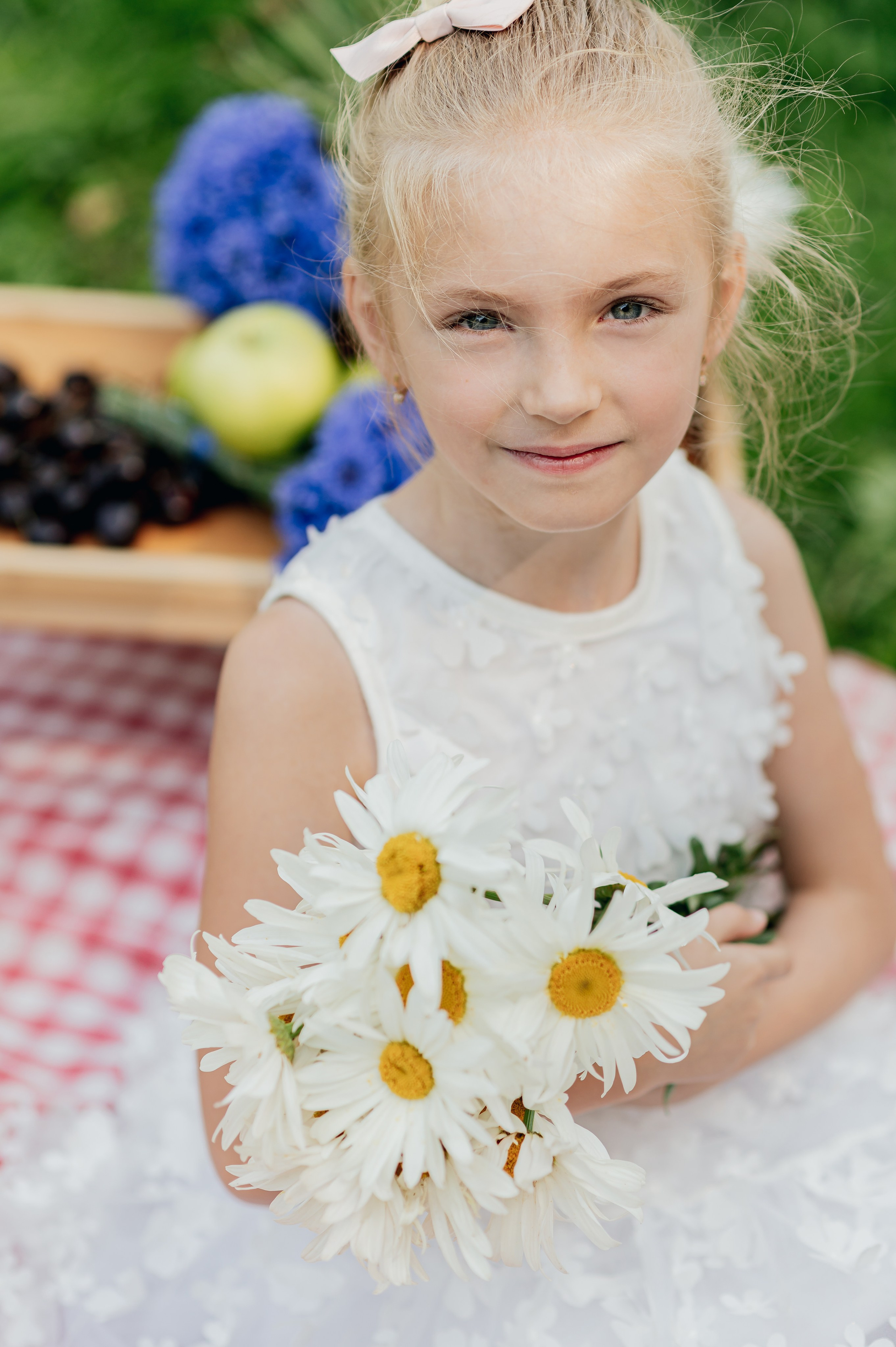 ЛЕТНИЙ ПИКНИК. Профессиональный репортажный, коммерческий фотограф в Санкт-Петербурге