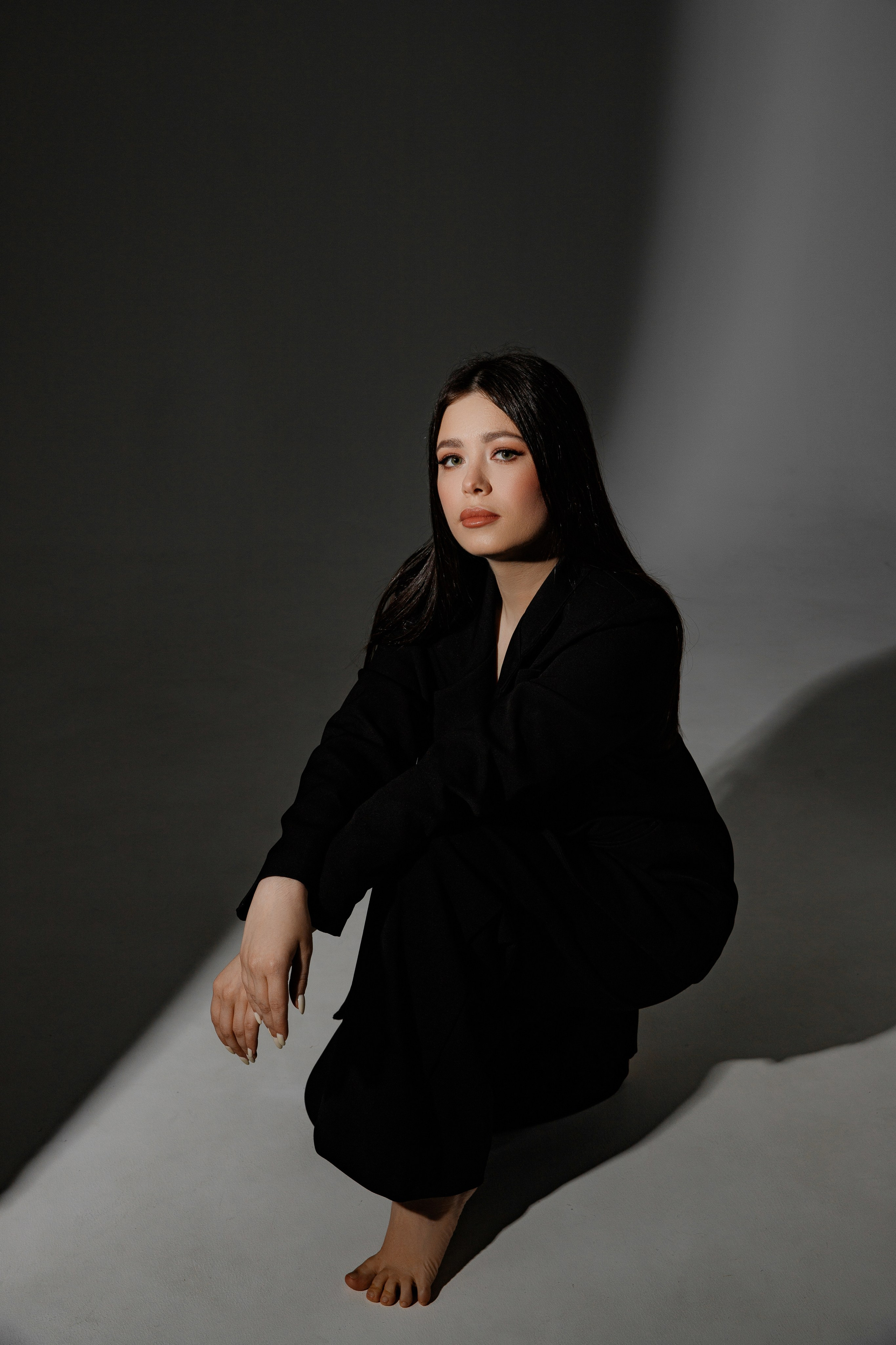 Индивидуальная фотосессия для Анны. Фотограф Александра Сыщенко