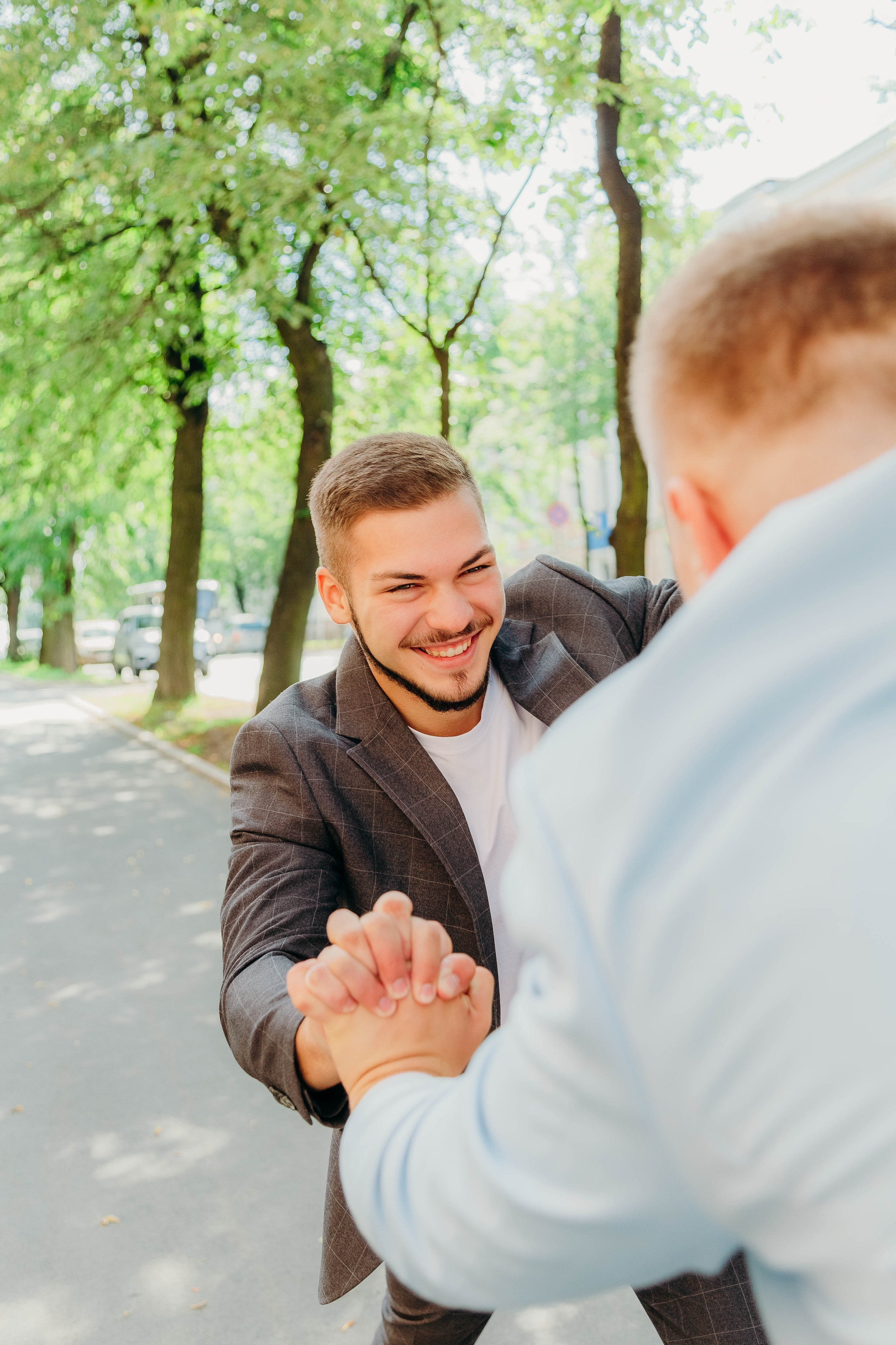 Валерия и Марк. Фотограф в Петрозаводске Алексей Антропов