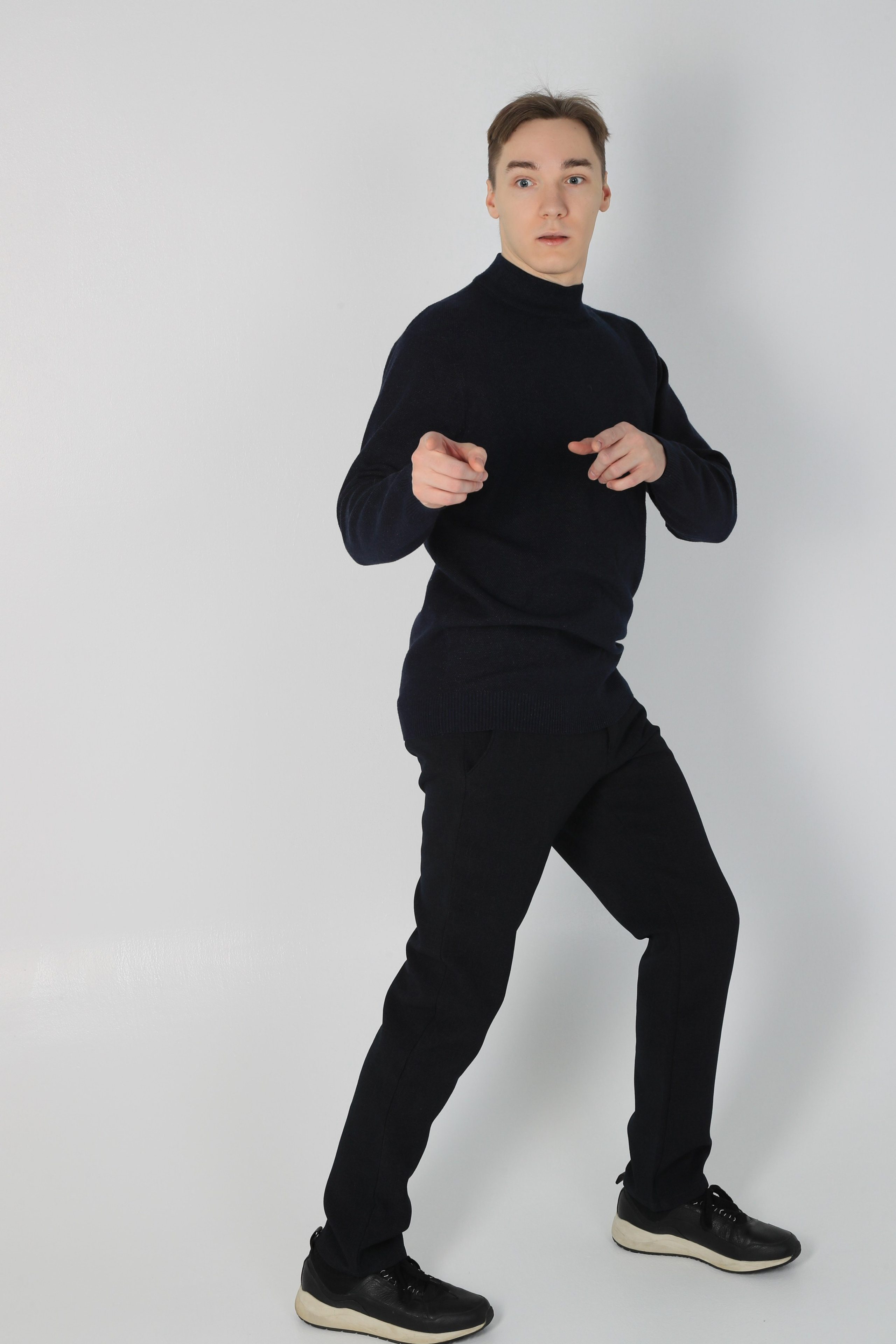 Актерское портфолио. Профессиональный фотограф Алена Александрова