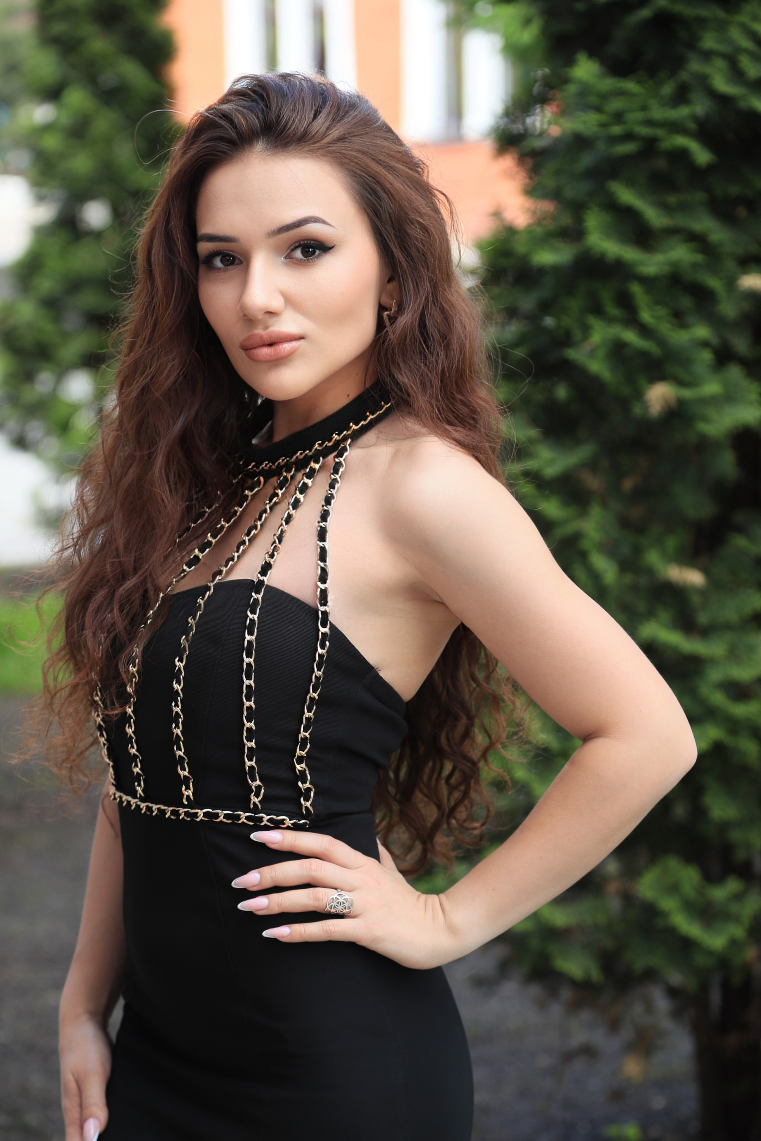 Семейная съемка. Карина и Станислав. Профессиональный фотограф Алена Александрова